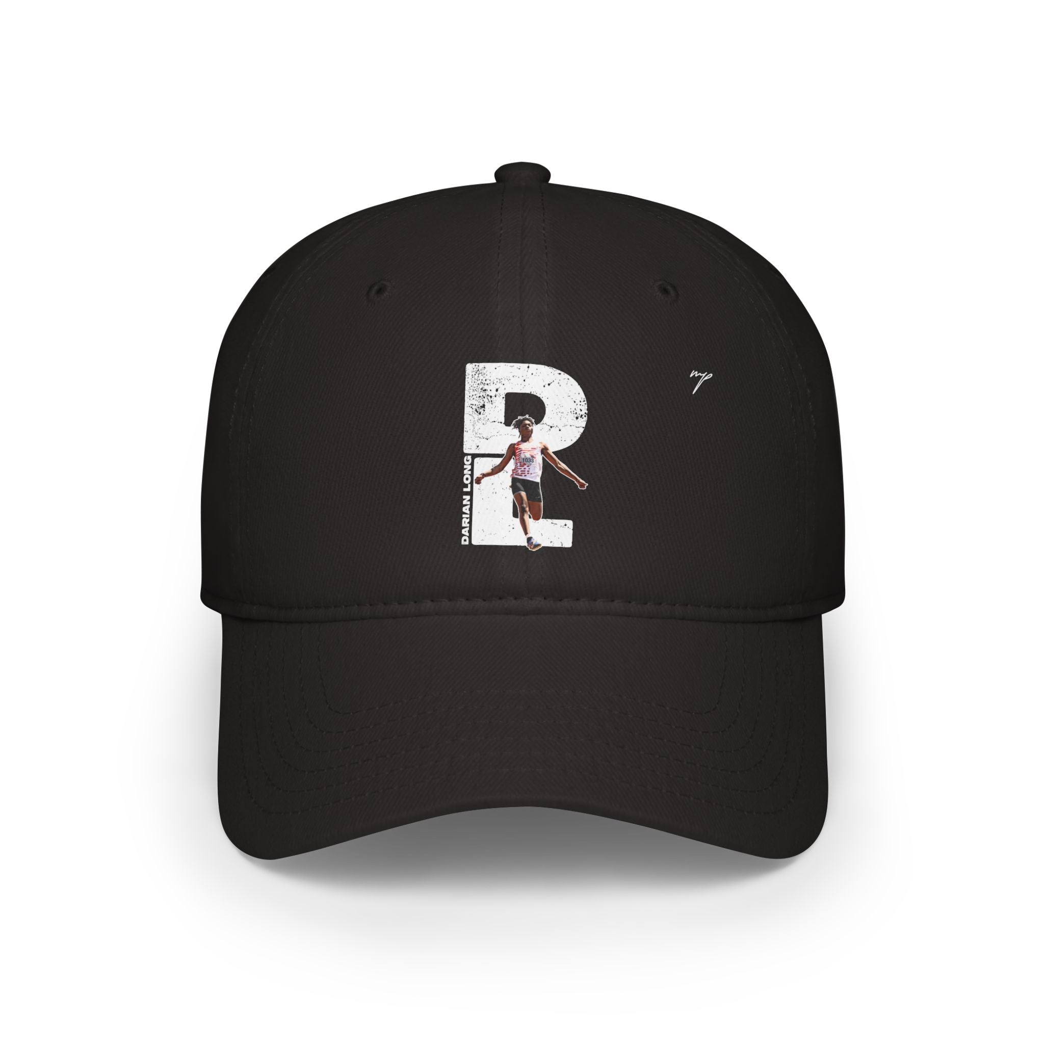 Darian Long Hat