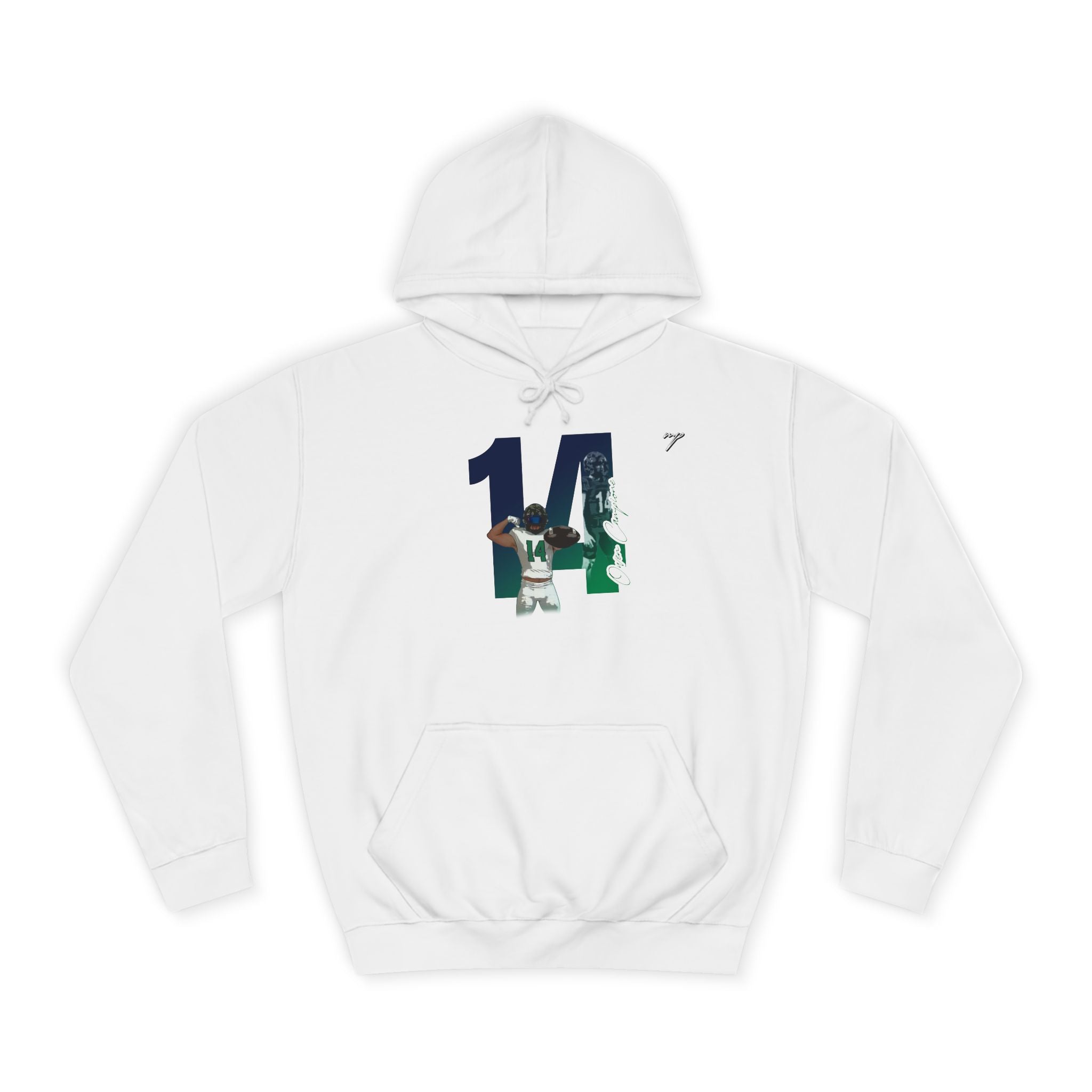 Owen Campione Hoodie