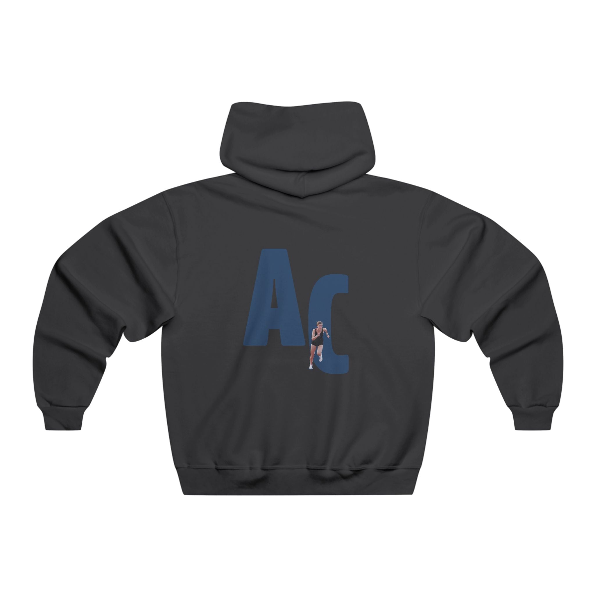 Ashley Clyman Vintage Hoodie