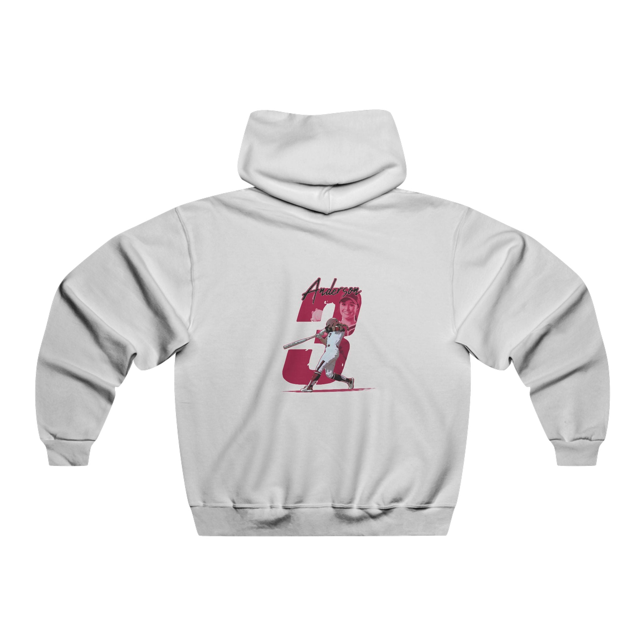 Shae Anderson Vintage Hoodie