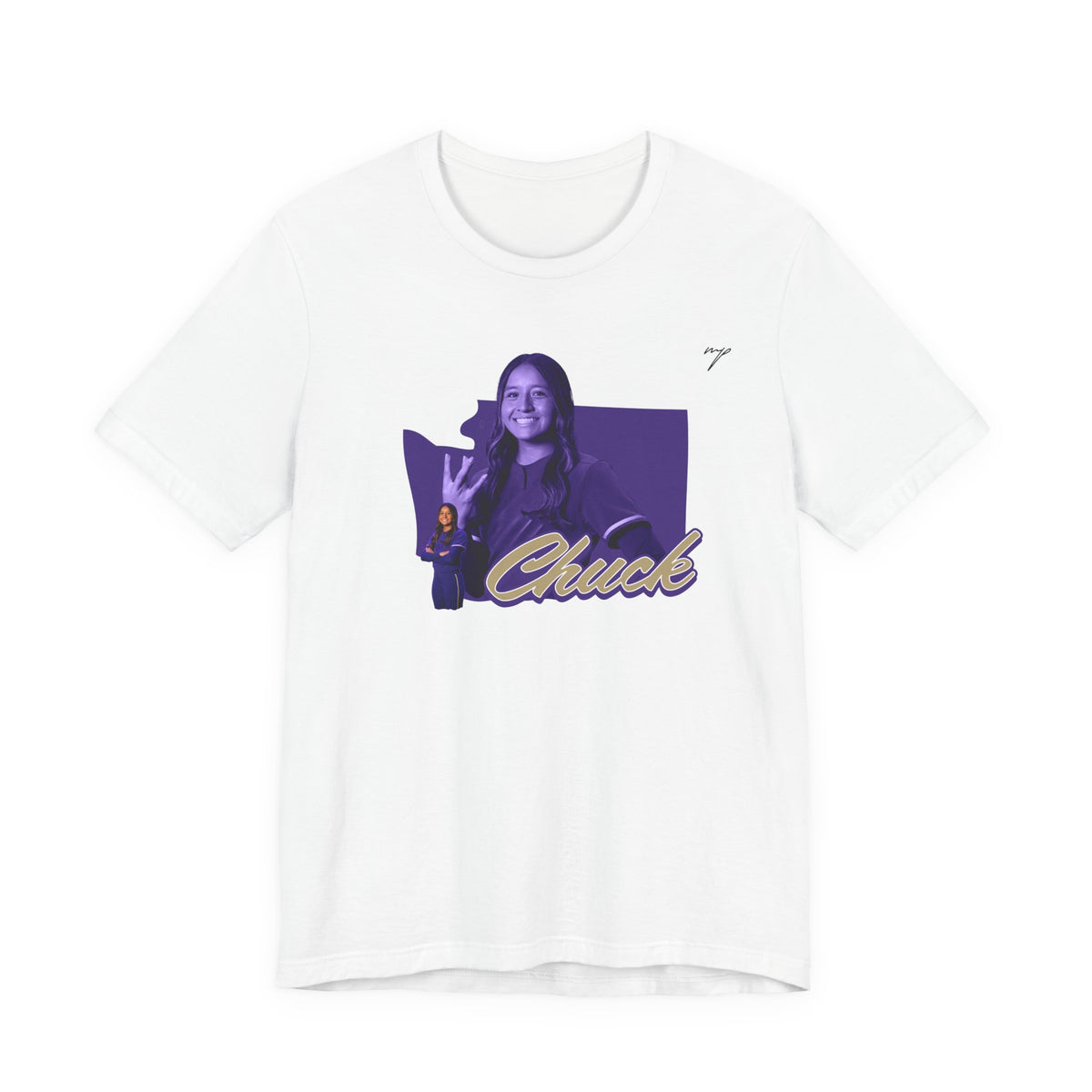 Charli Moreno Graphic Tee