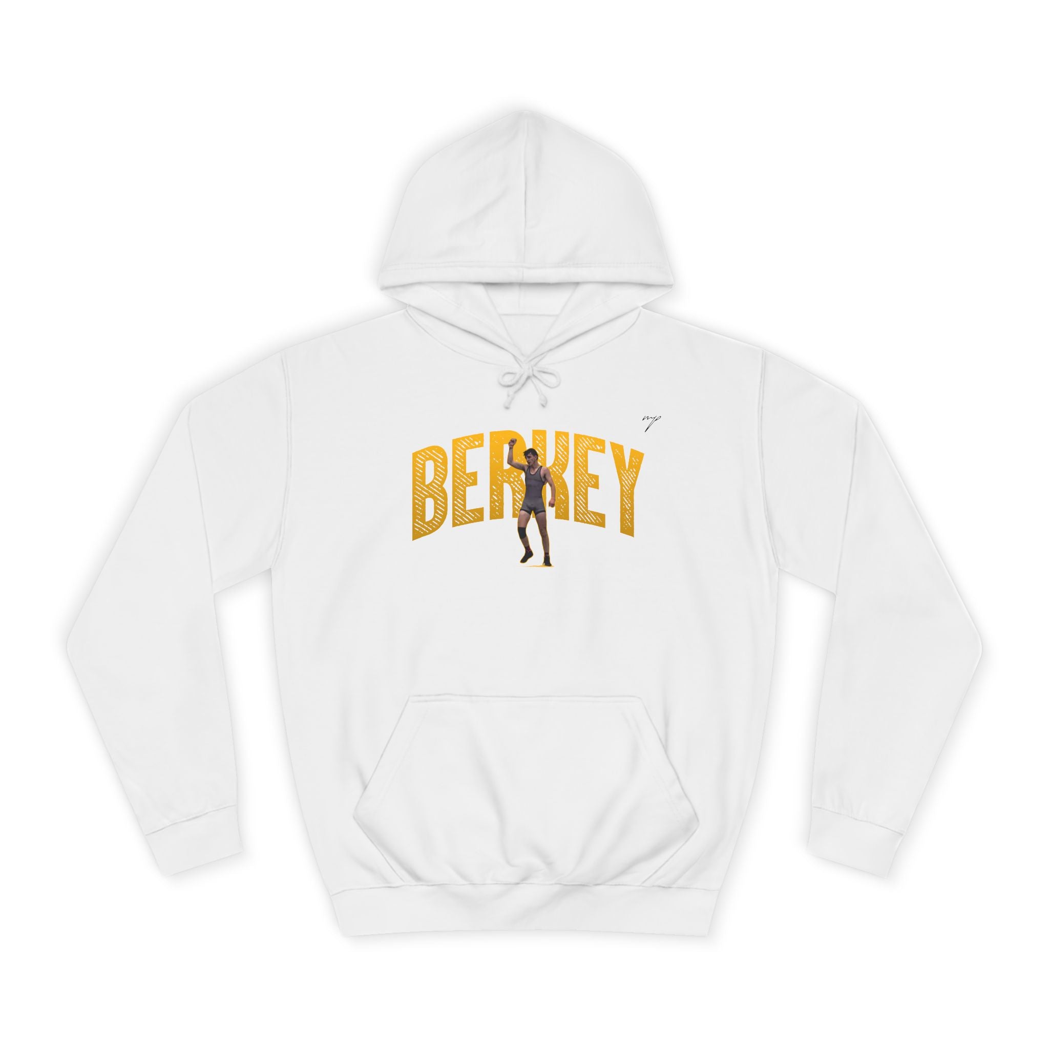 Gavin Berkeypile Hoodie