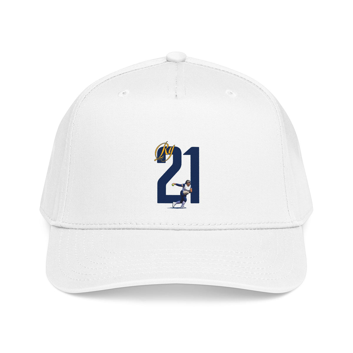 Rylee Silva Hat