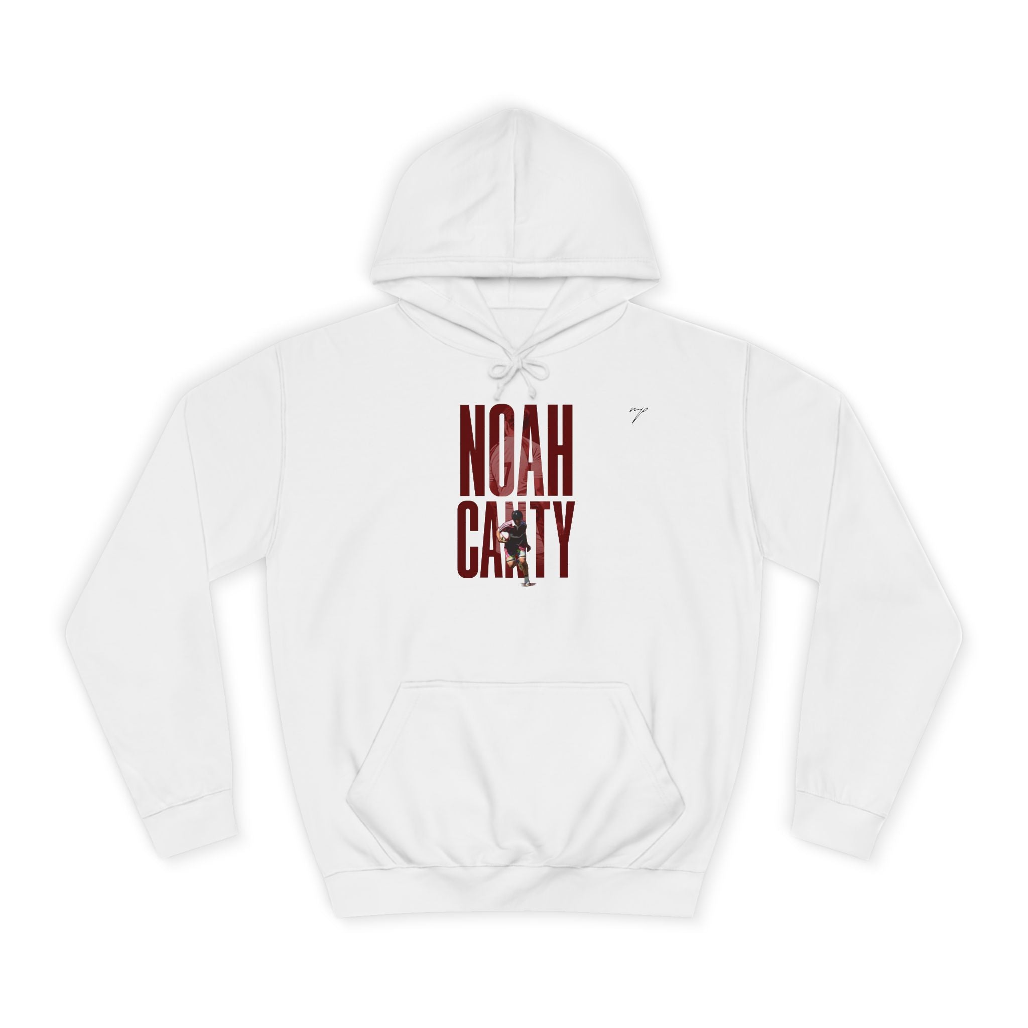 Noah Canty Hoodie