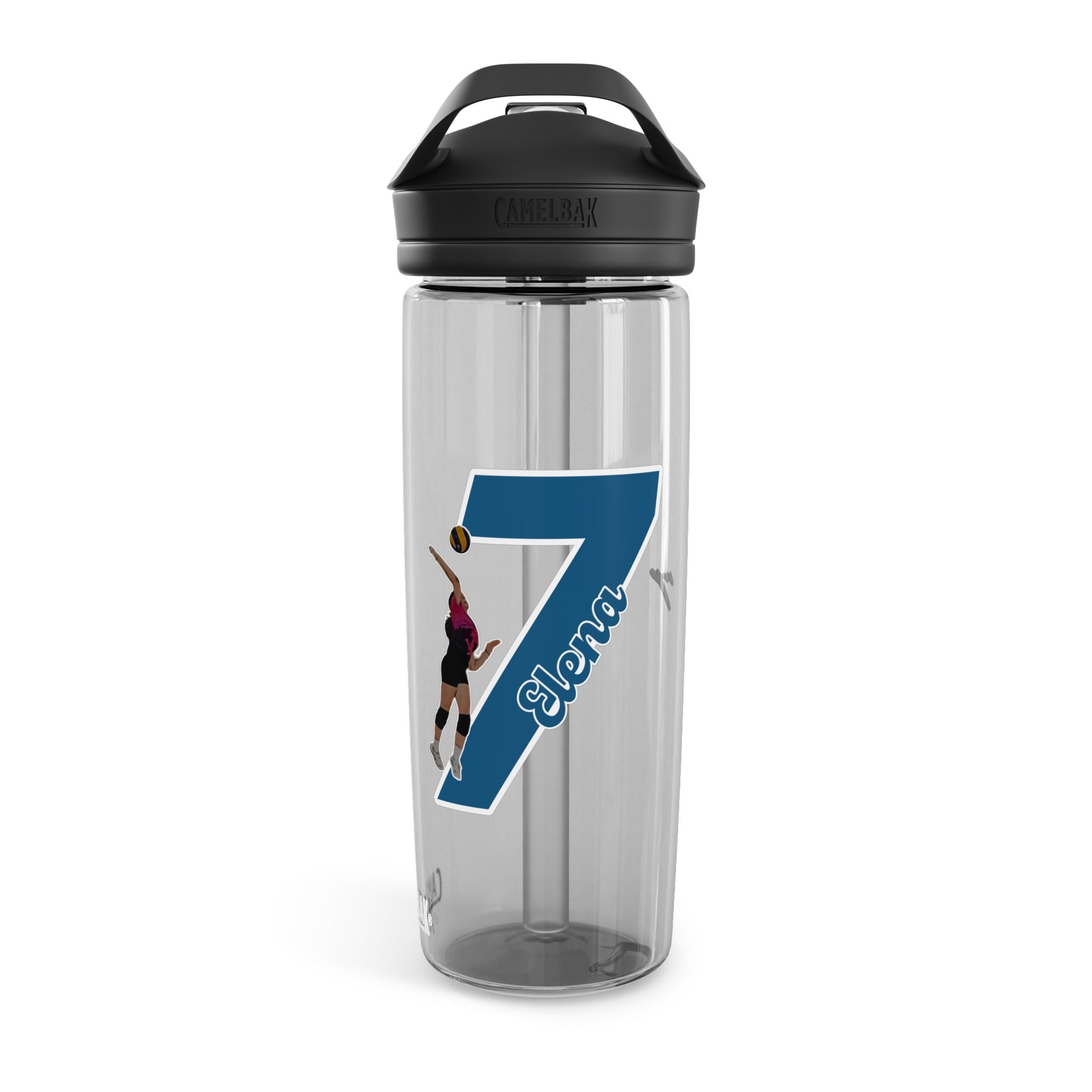 Bianca Elena CamelBak Water Bottle