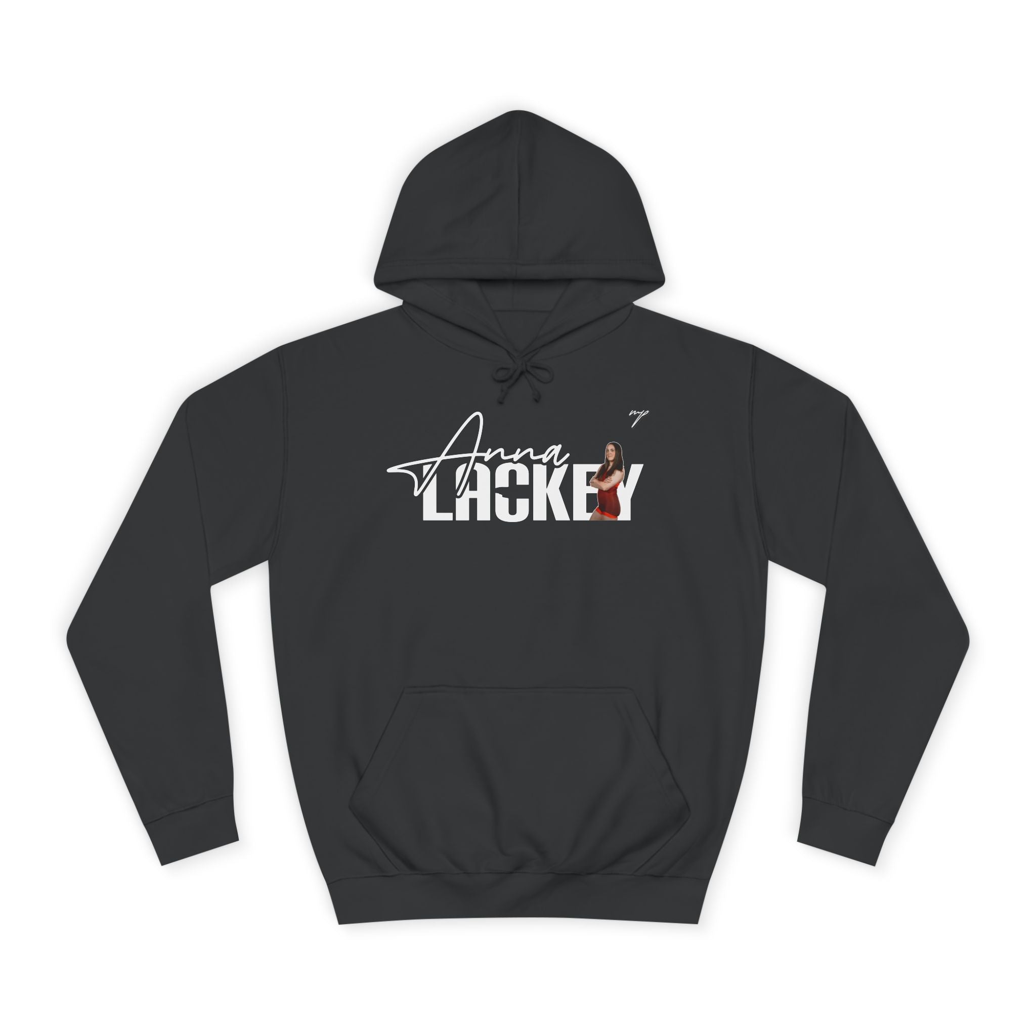Anna Lackey Hoodie