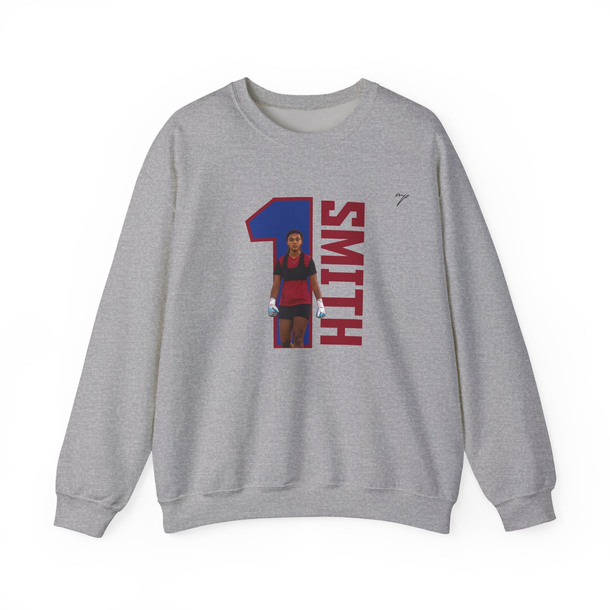 Alexa Smith Crewneck