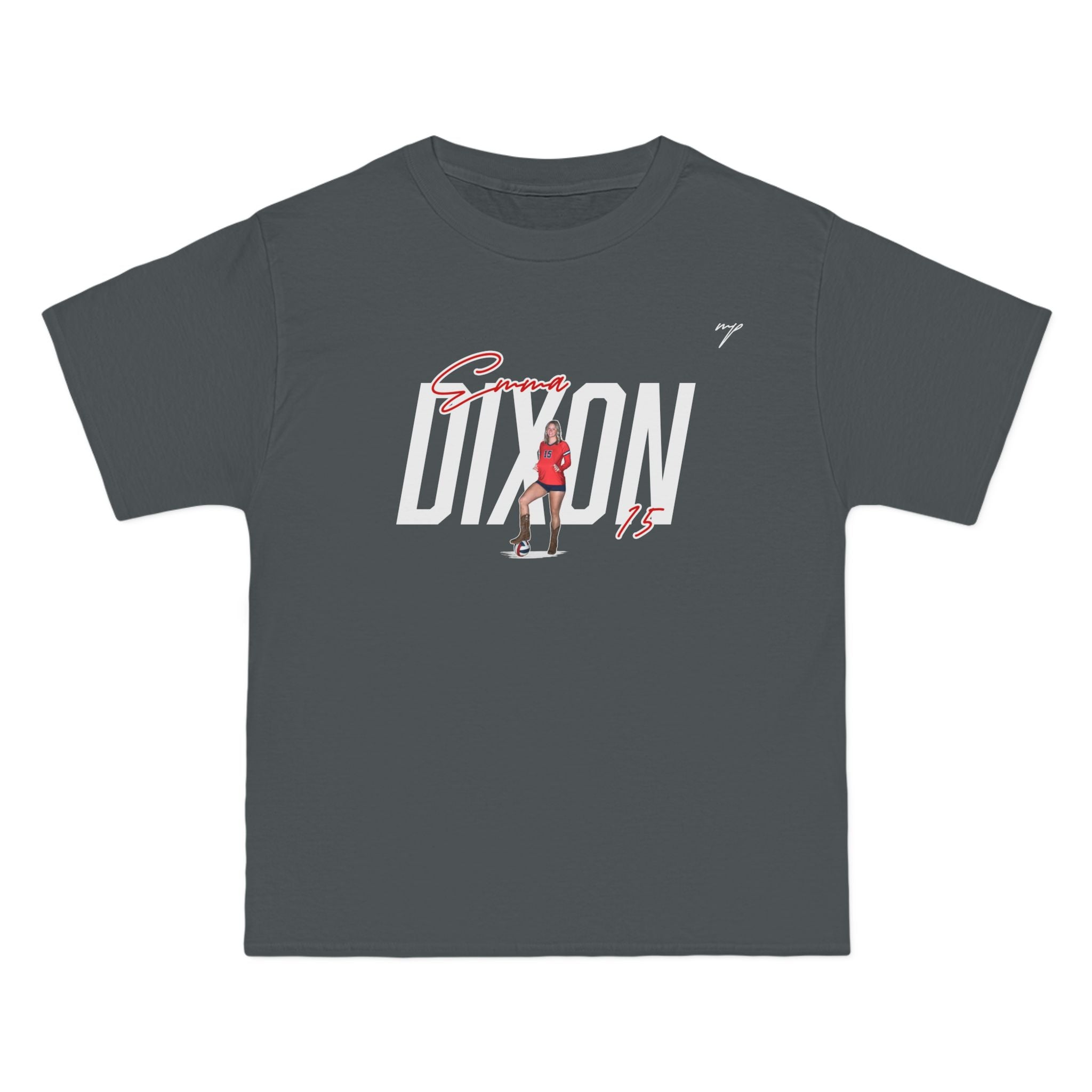 Emma Dixon Vintage Tee
