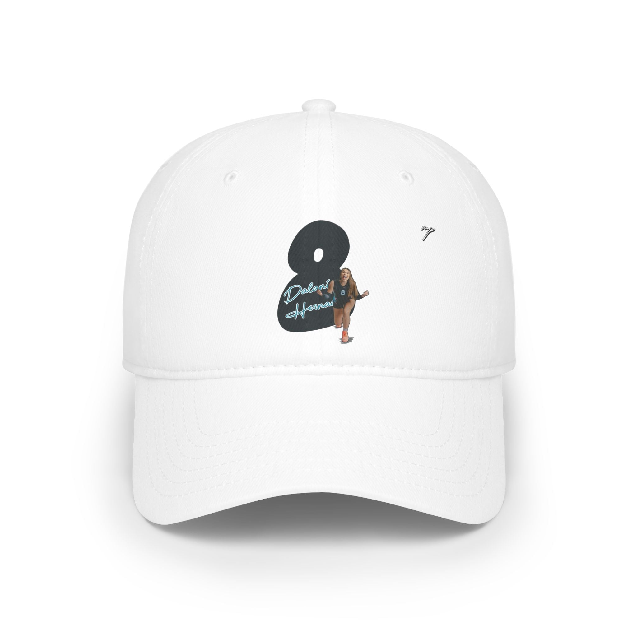 Dalani Hernandez Hat