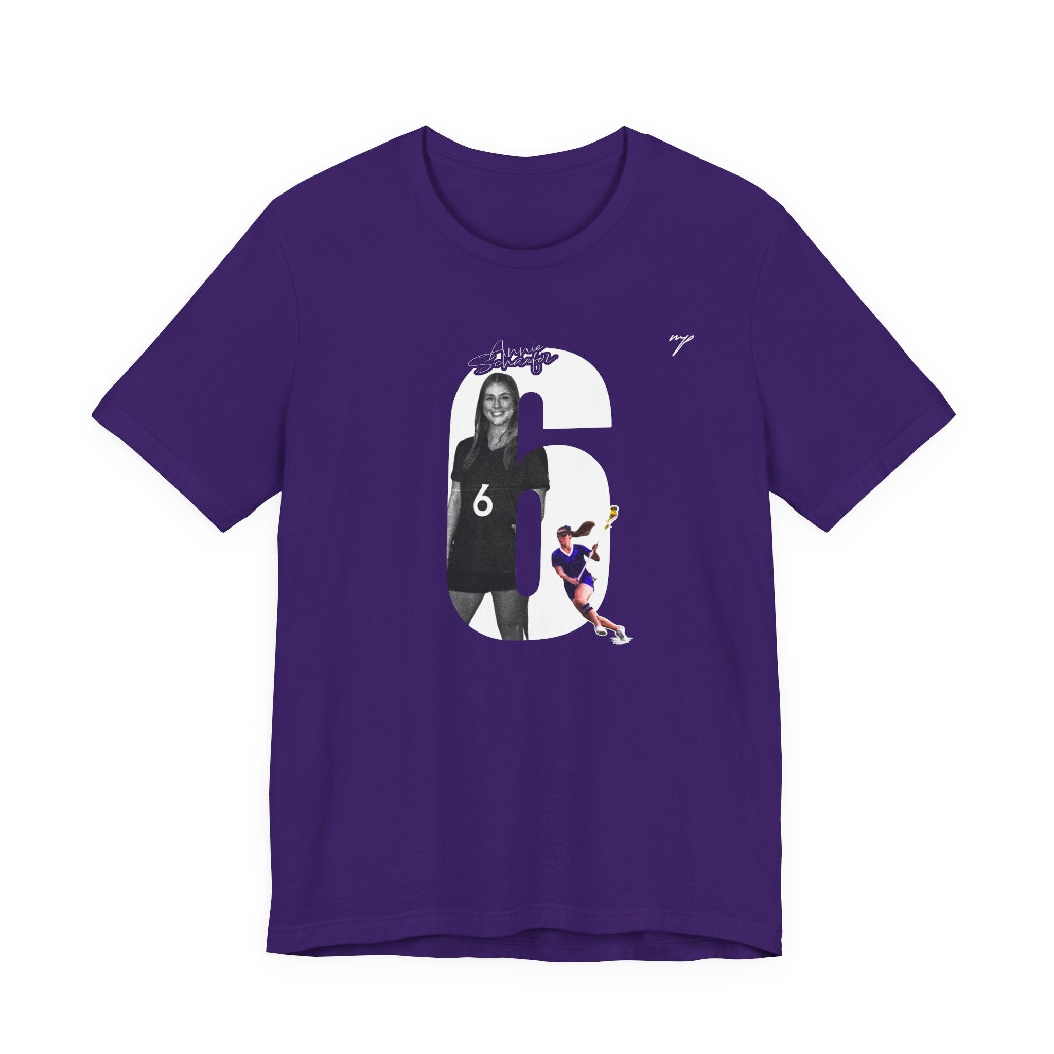 Annie Schaefer Graphic Tee