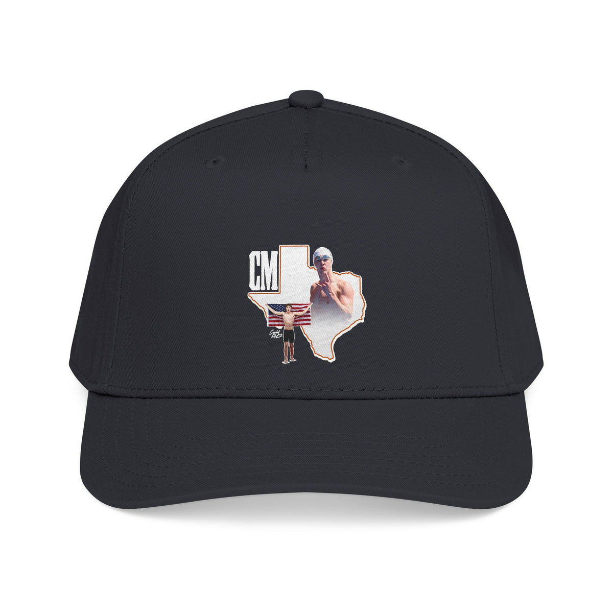 Campbell McKean Hat