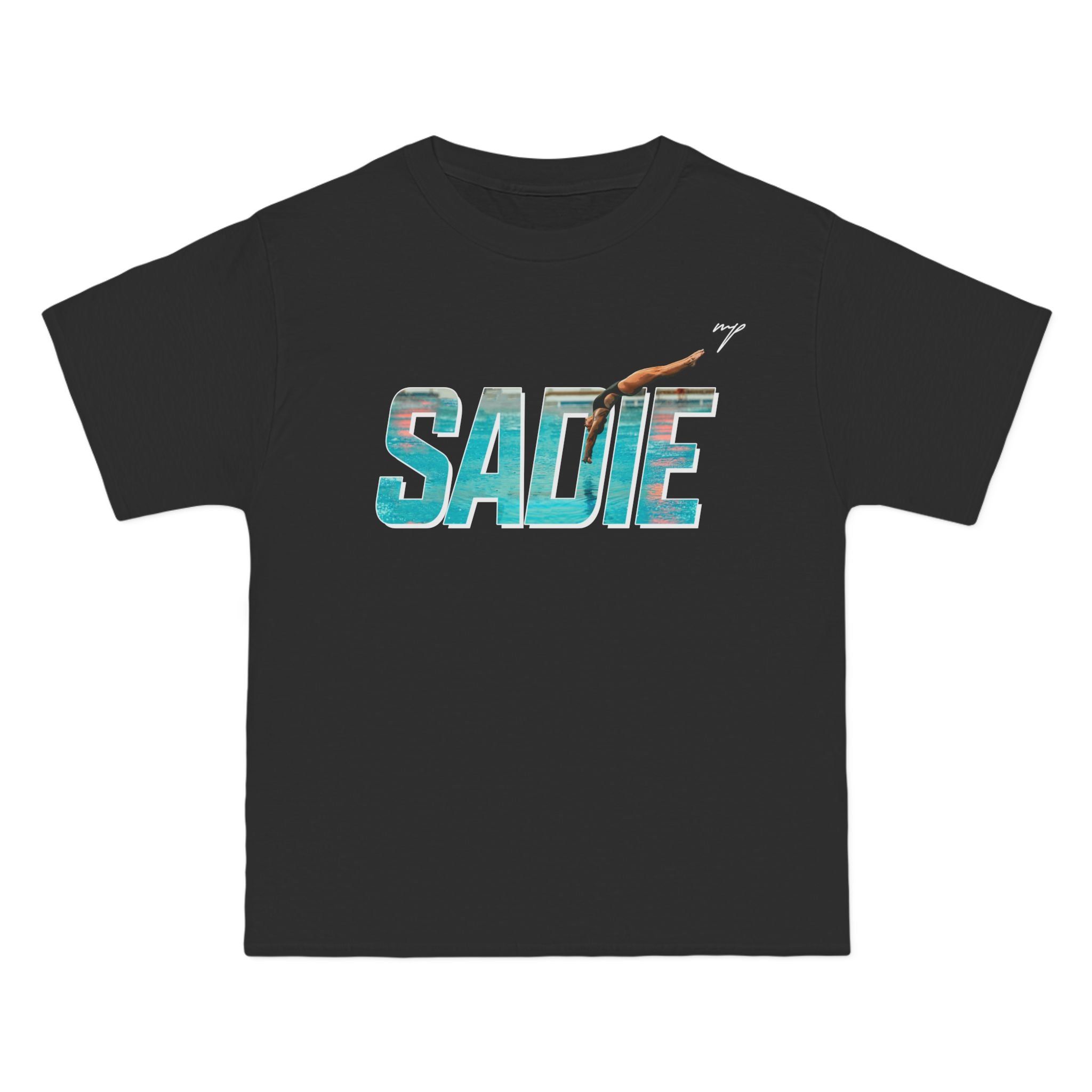 Sadie Klepfer Vintage Tee
