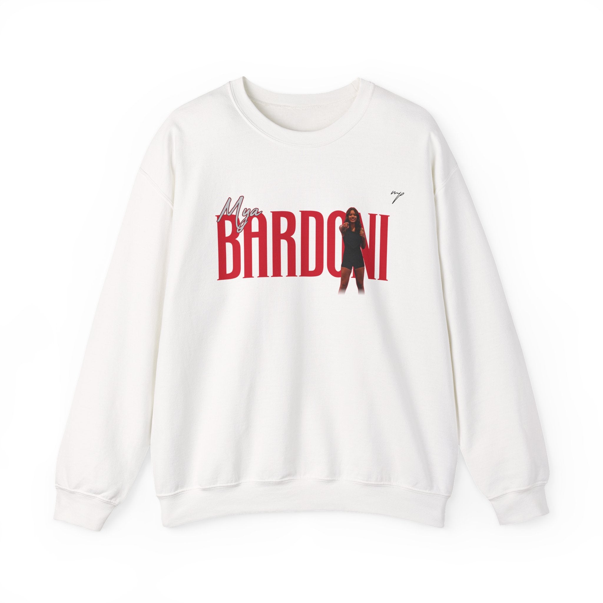 Mya Bardoni Crewneck