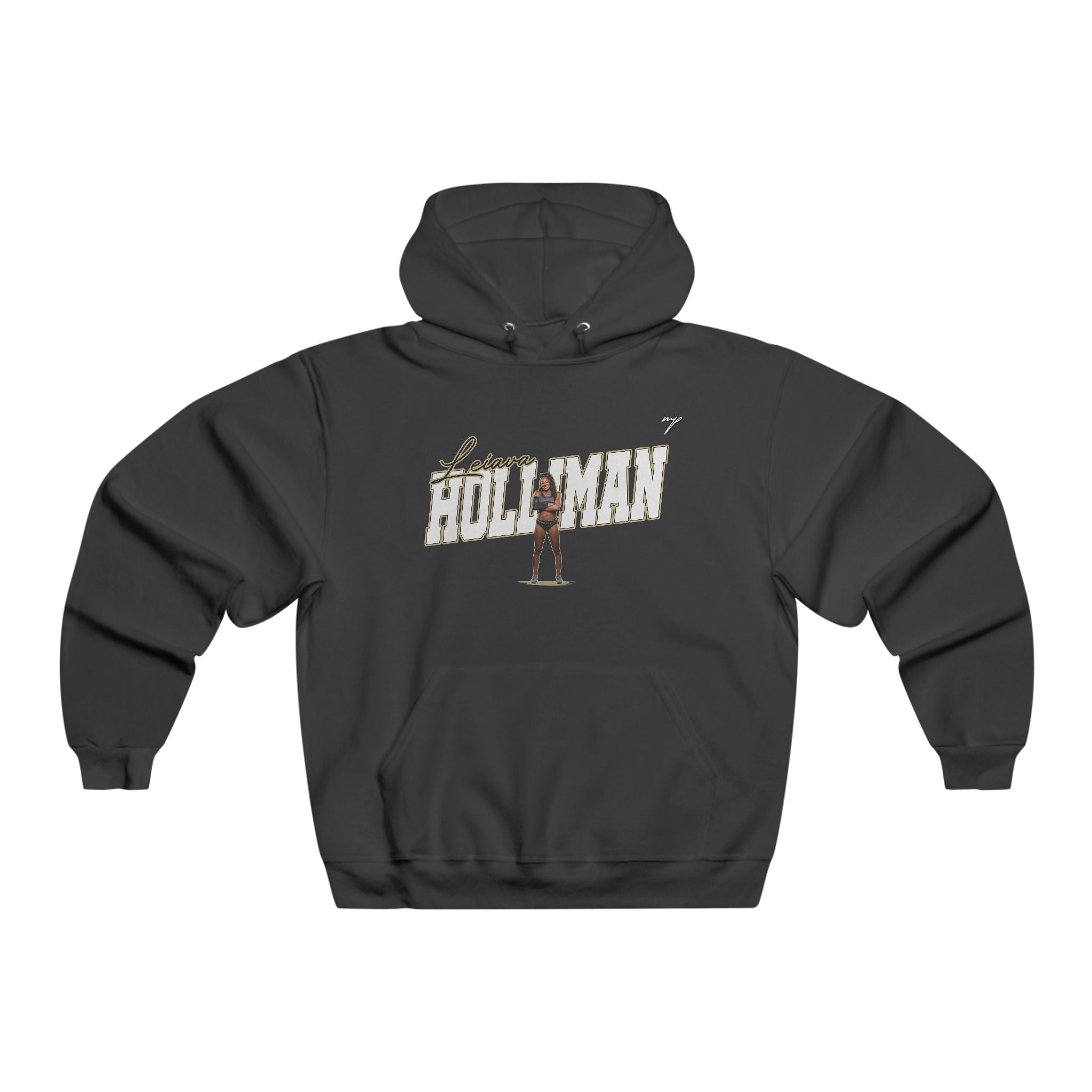 Leiava Holliman Vintage Hoodie