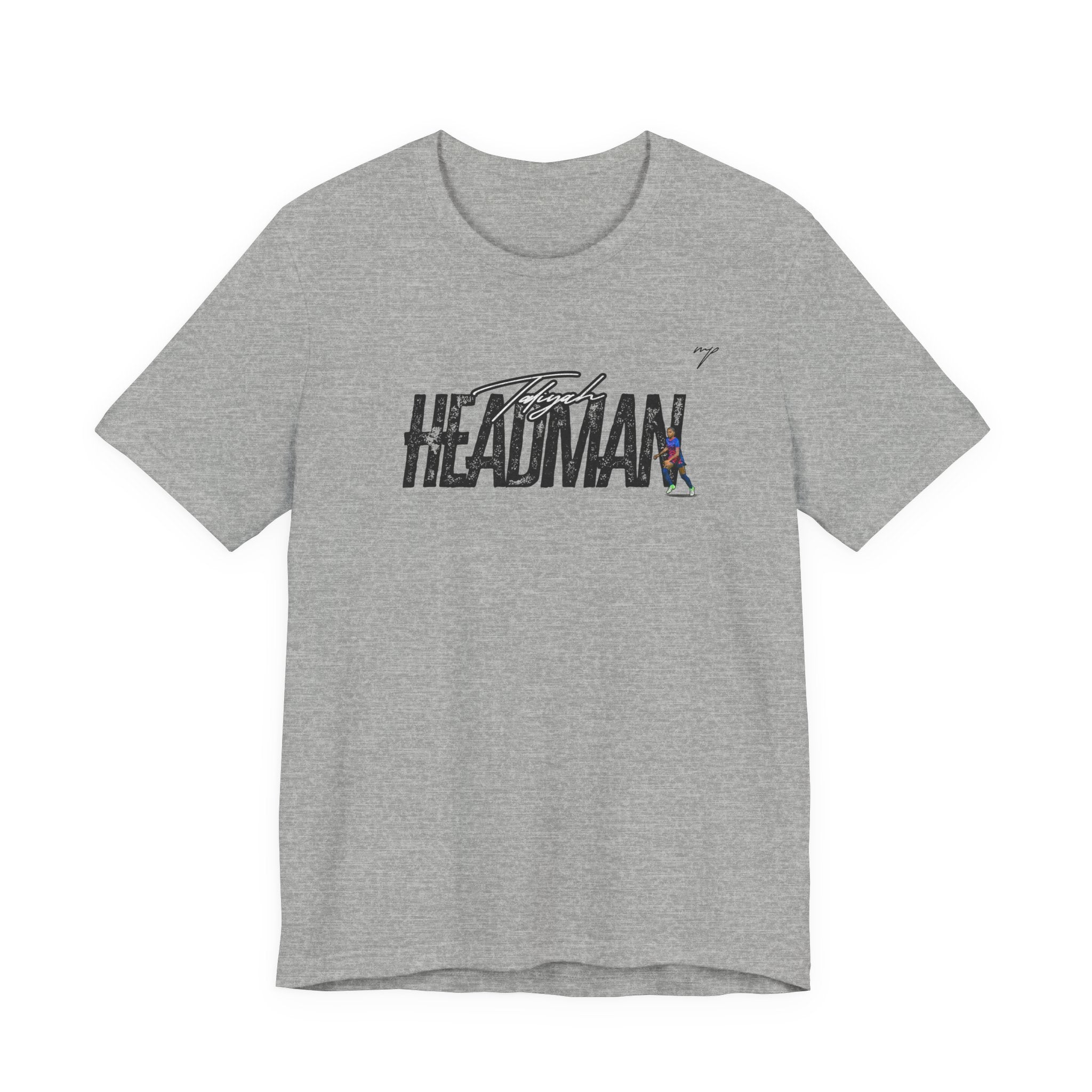 Taliyah Headman Graphic Tee