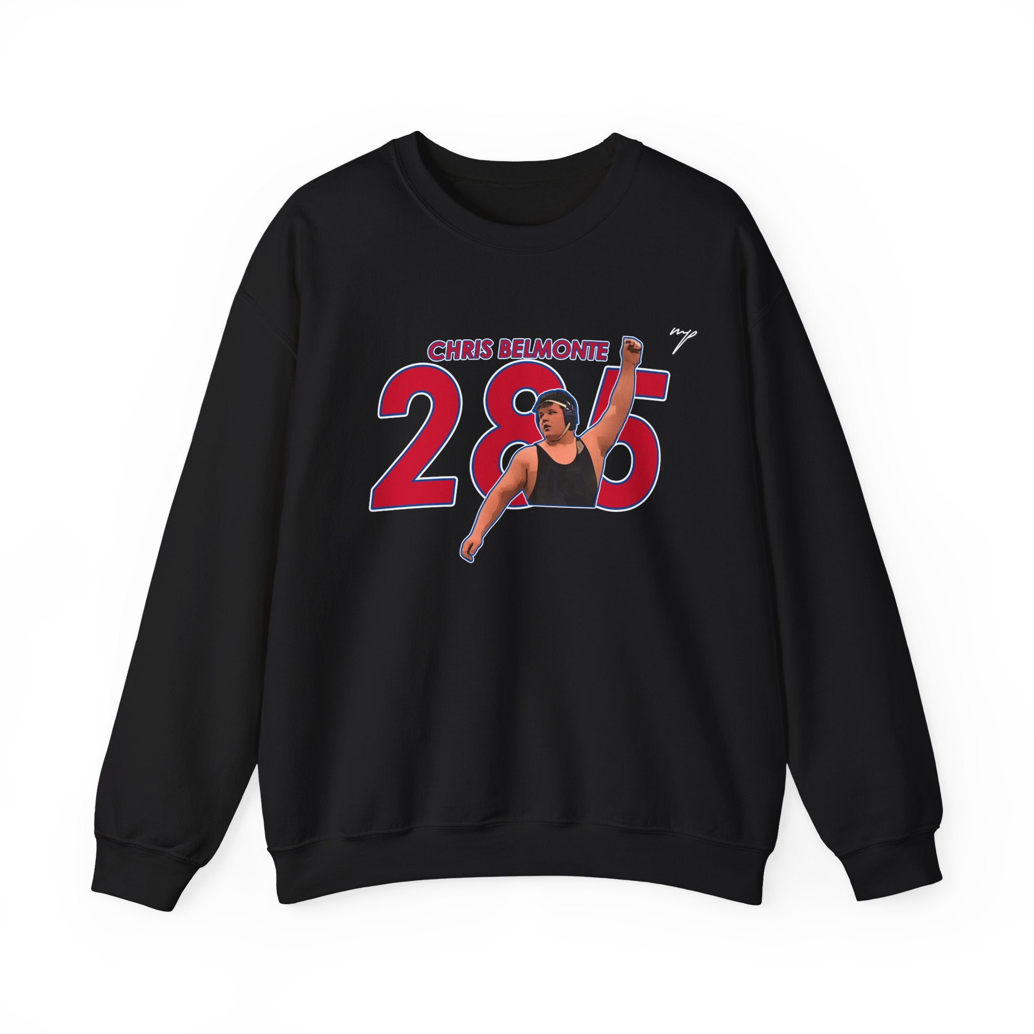 Chris Belmonte Crewneck
