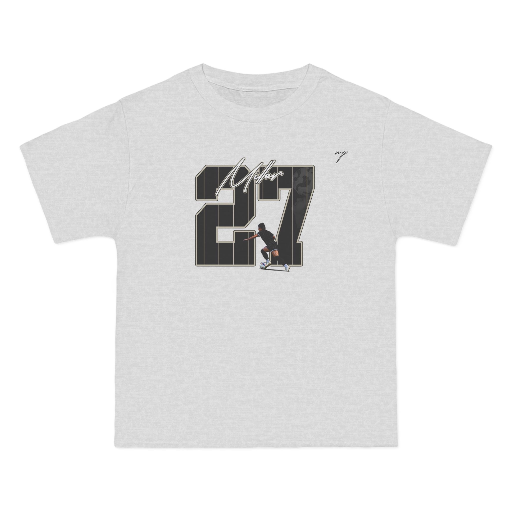 Ashlyn Miller Vintage Tee