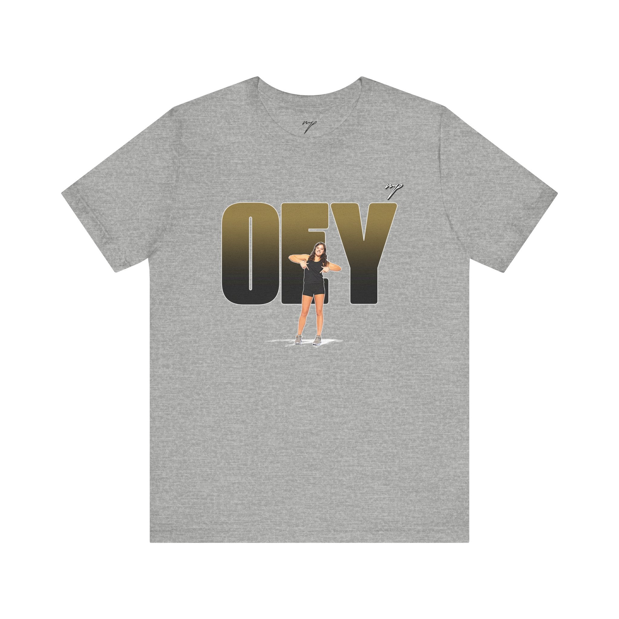 O'hara Diamond Graphic Tee