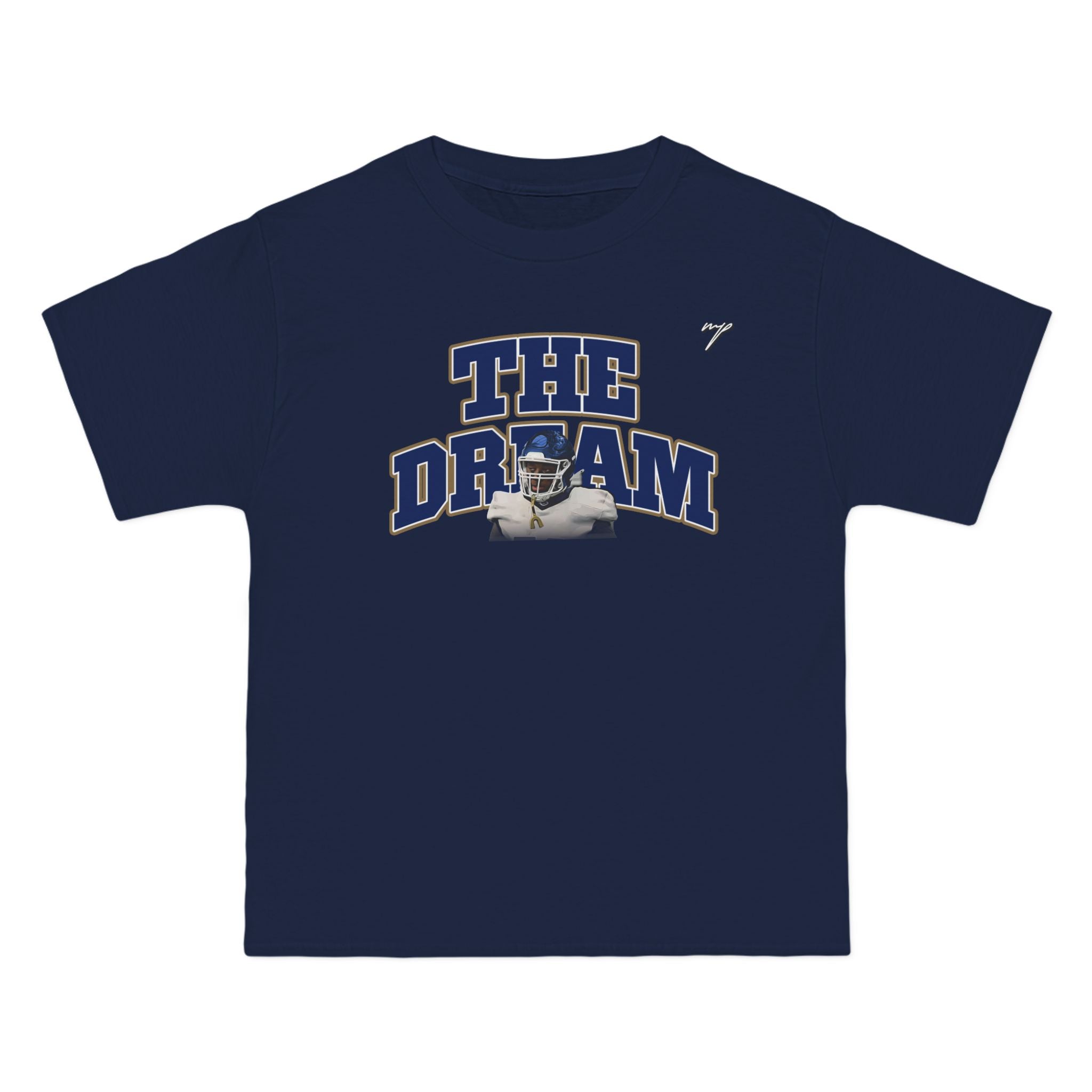 Hakeem Anderson Vintage Tee