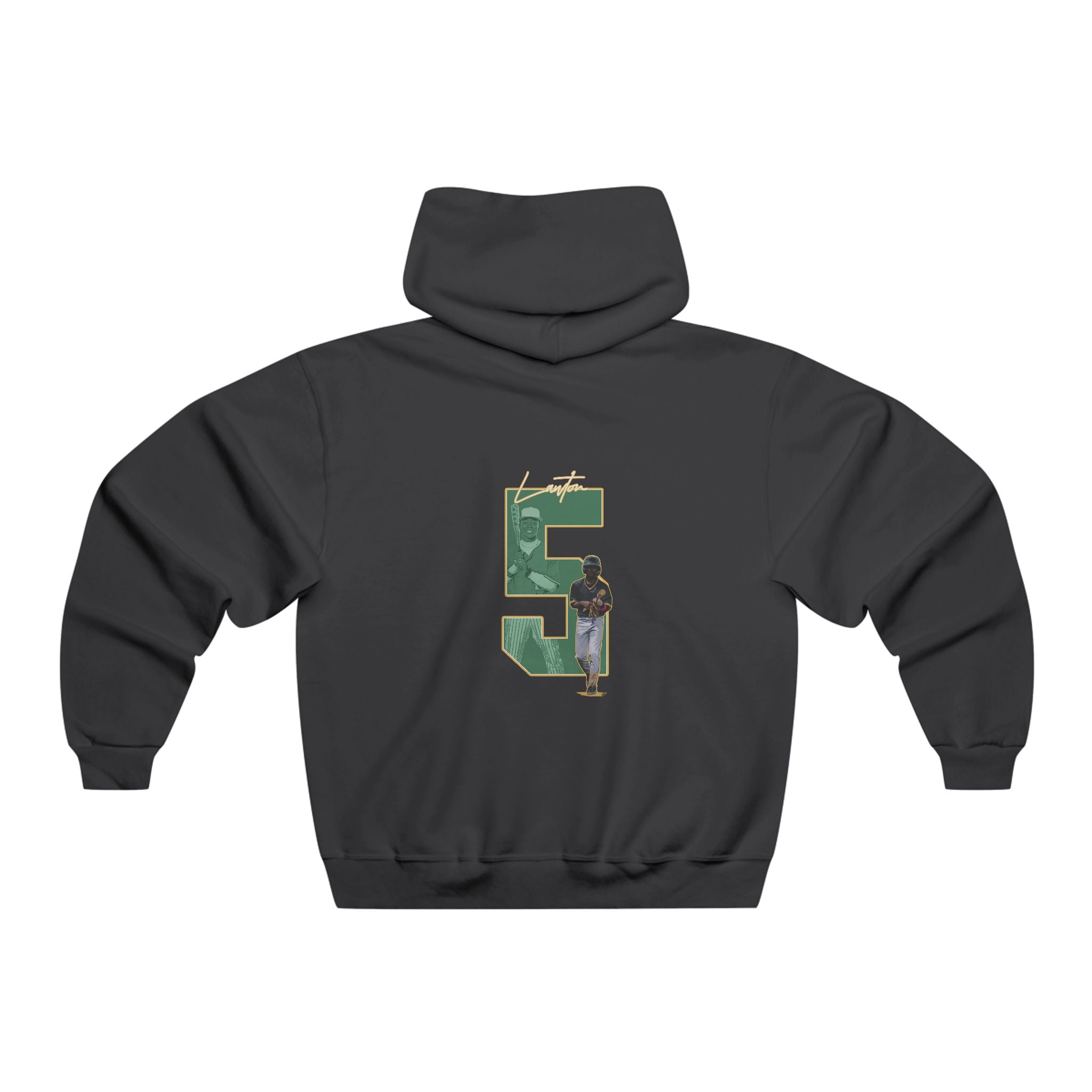 Braden Lawton Vintage Hoodie