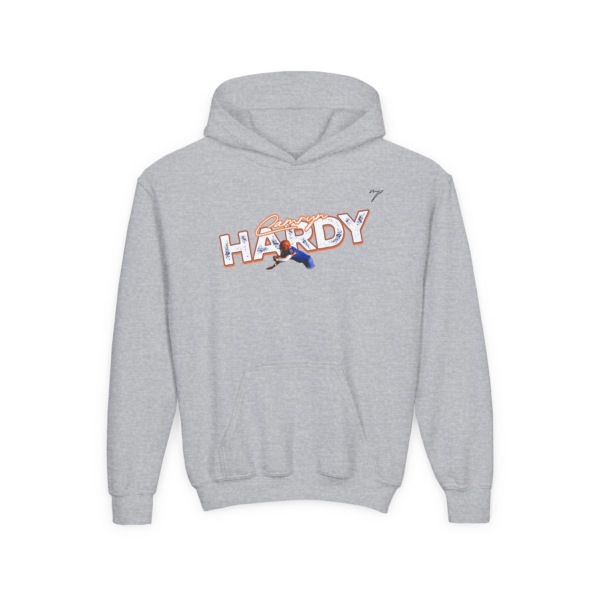 Camryn Hardy YOUTH Hoodie