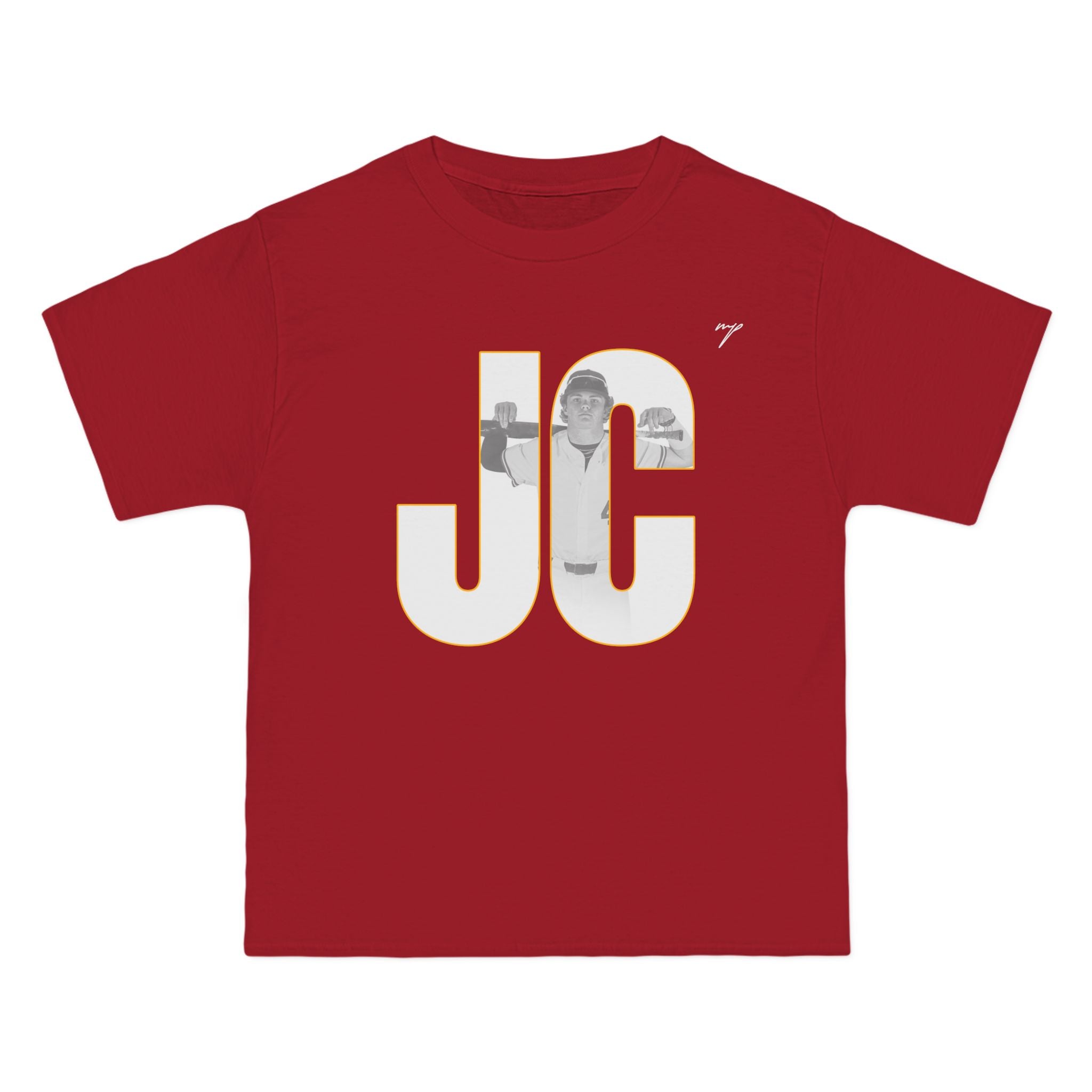 Jonathan Cook Vintage Tee