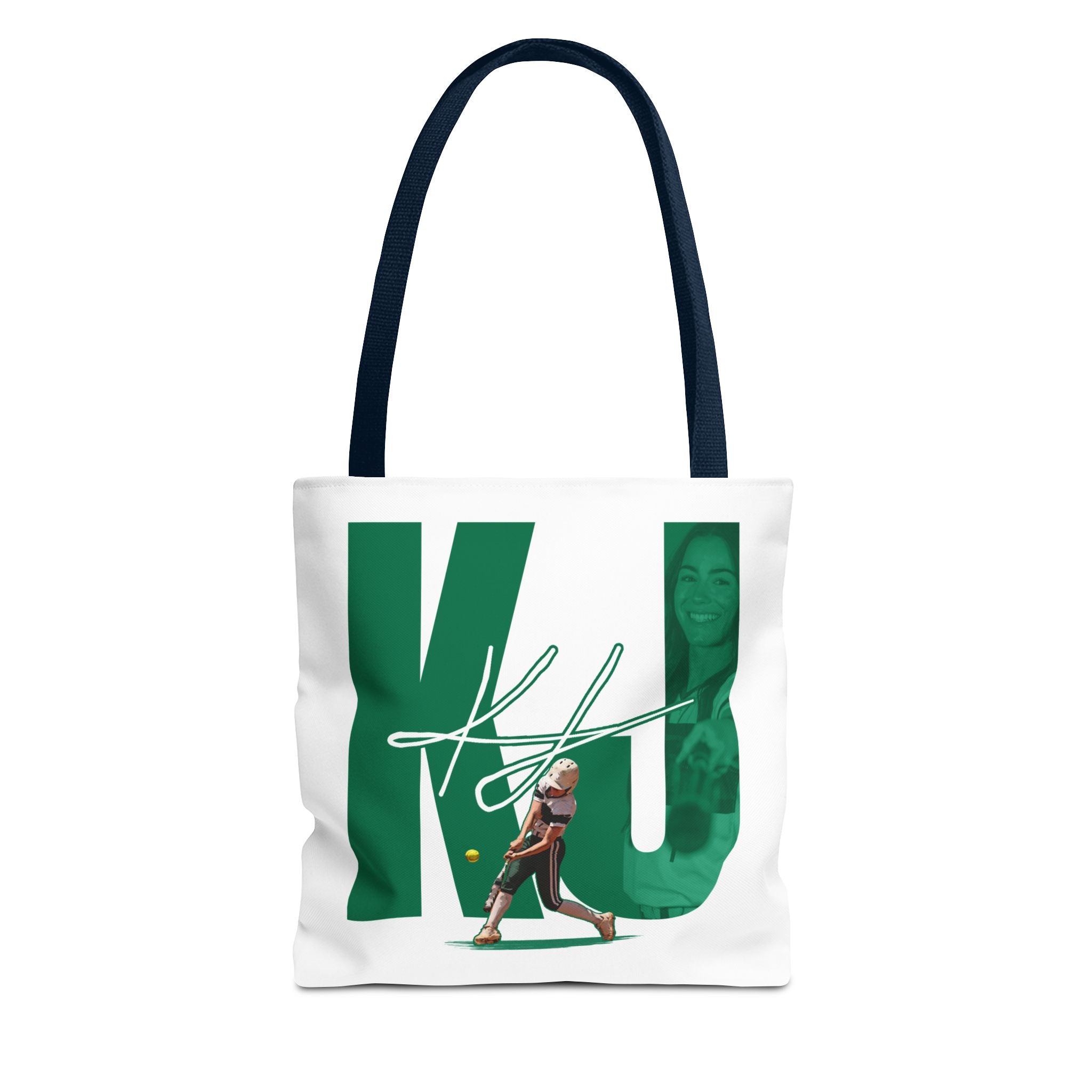 Kaysie Jolley Tote Bag