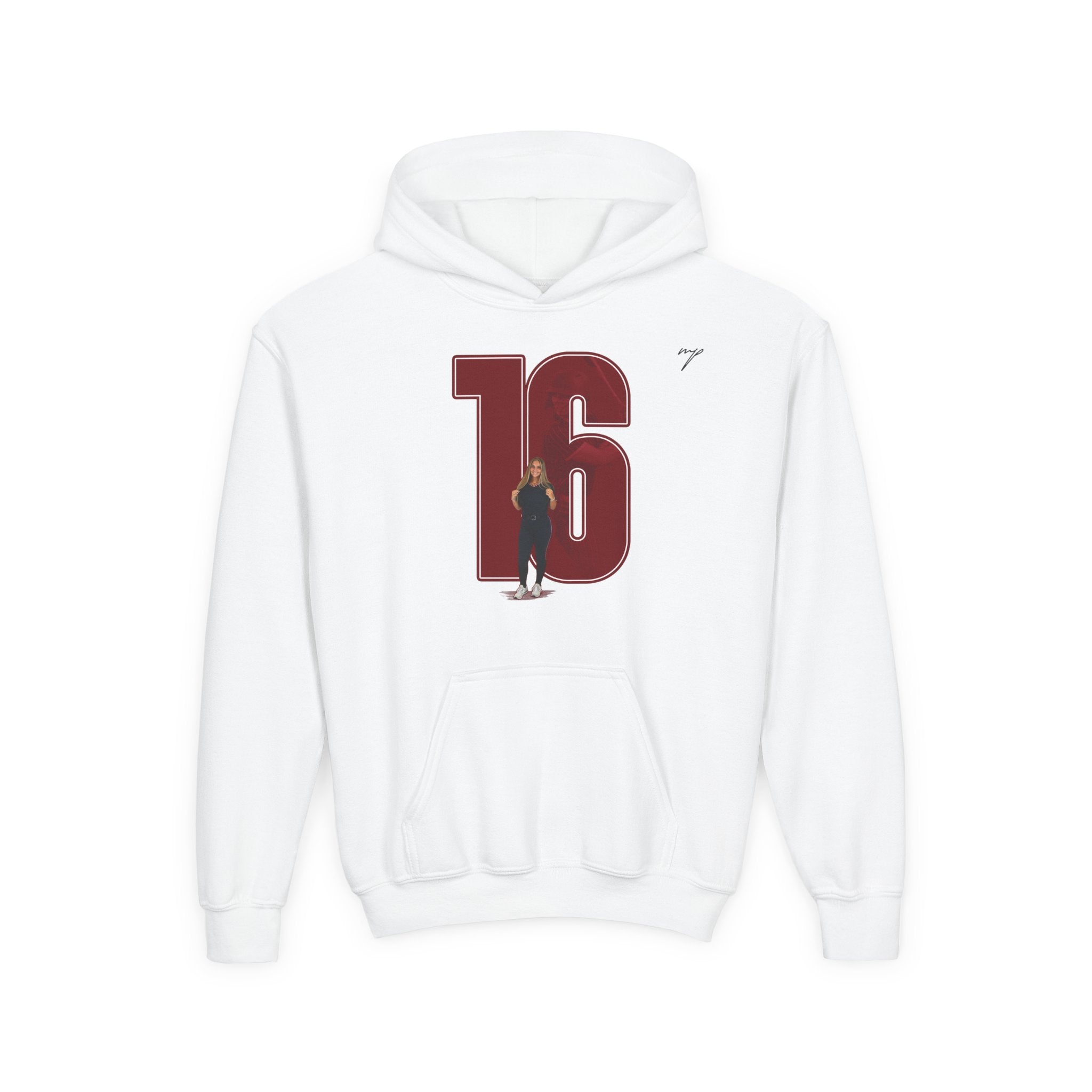 Rylin Sprague YOUTH Hoodie