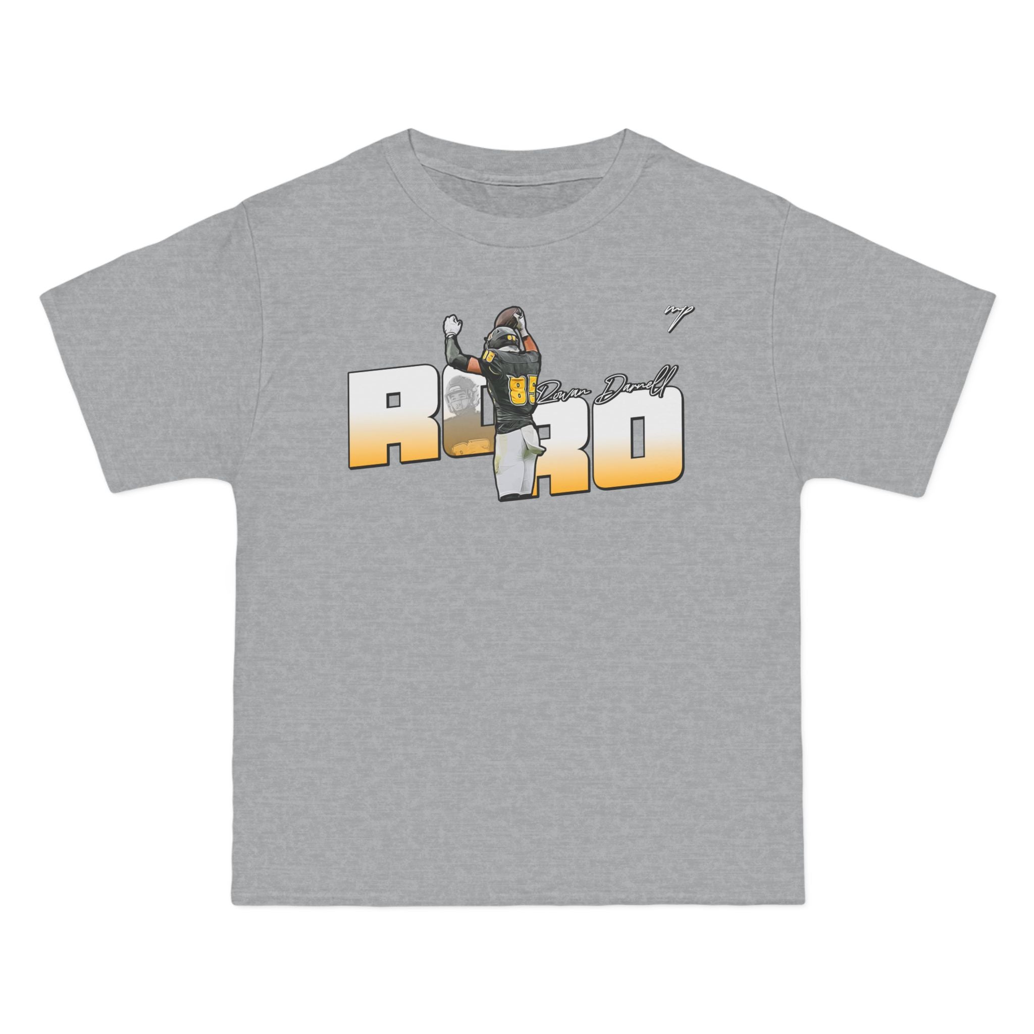 Rowan Darnell Vintage Tee