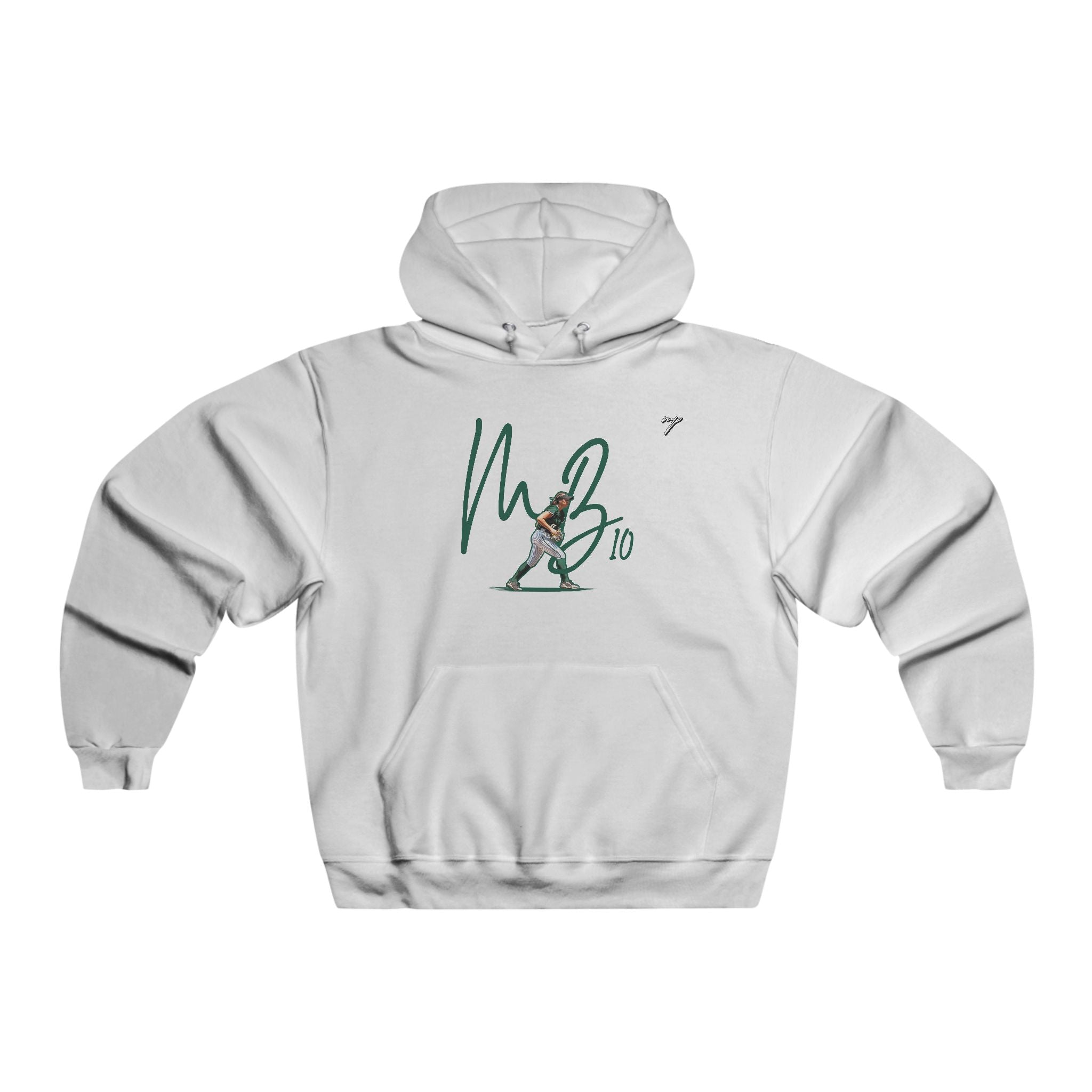 Macy Brandl Vintage Hoodie