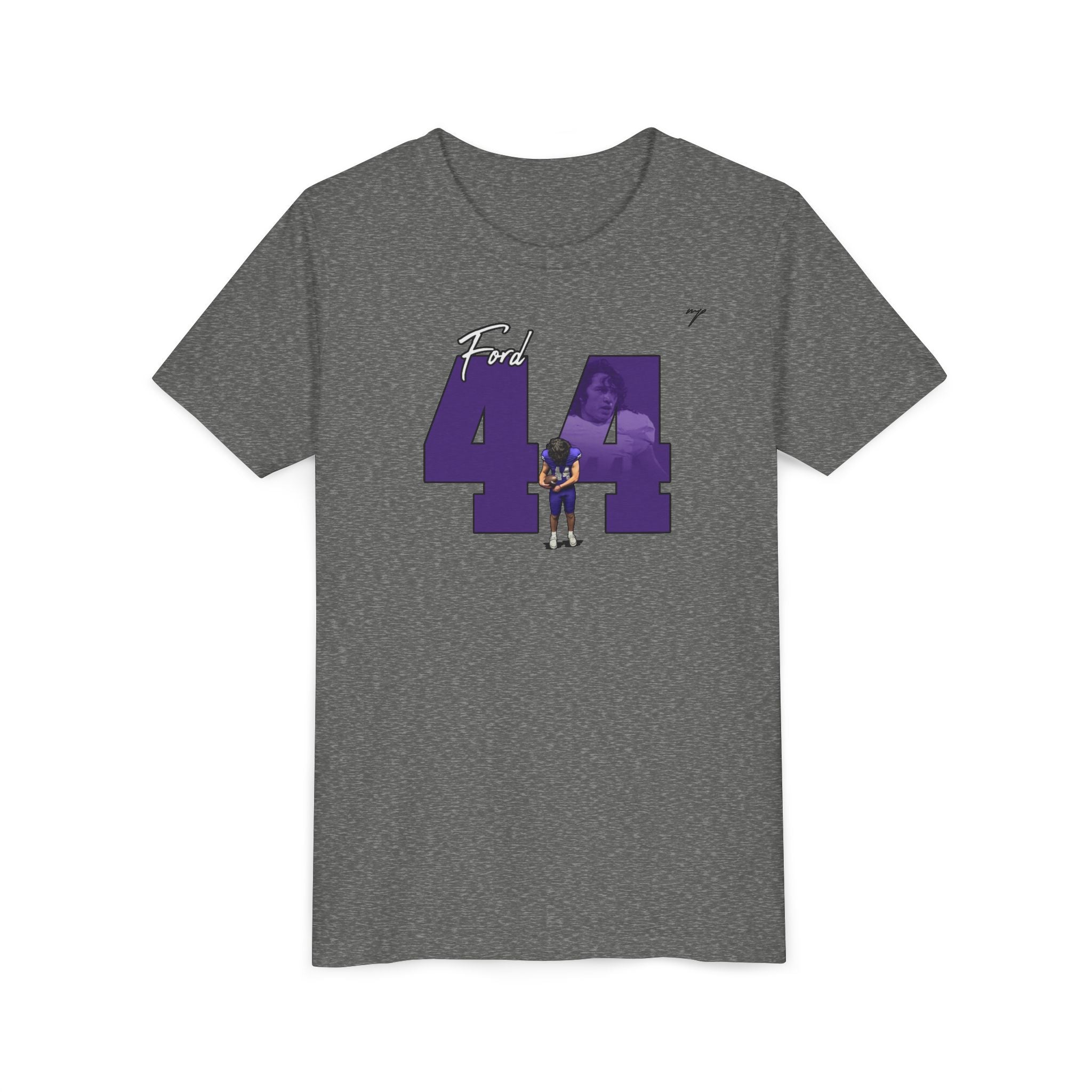 Aiden Ford YOUTH Graphic Tee