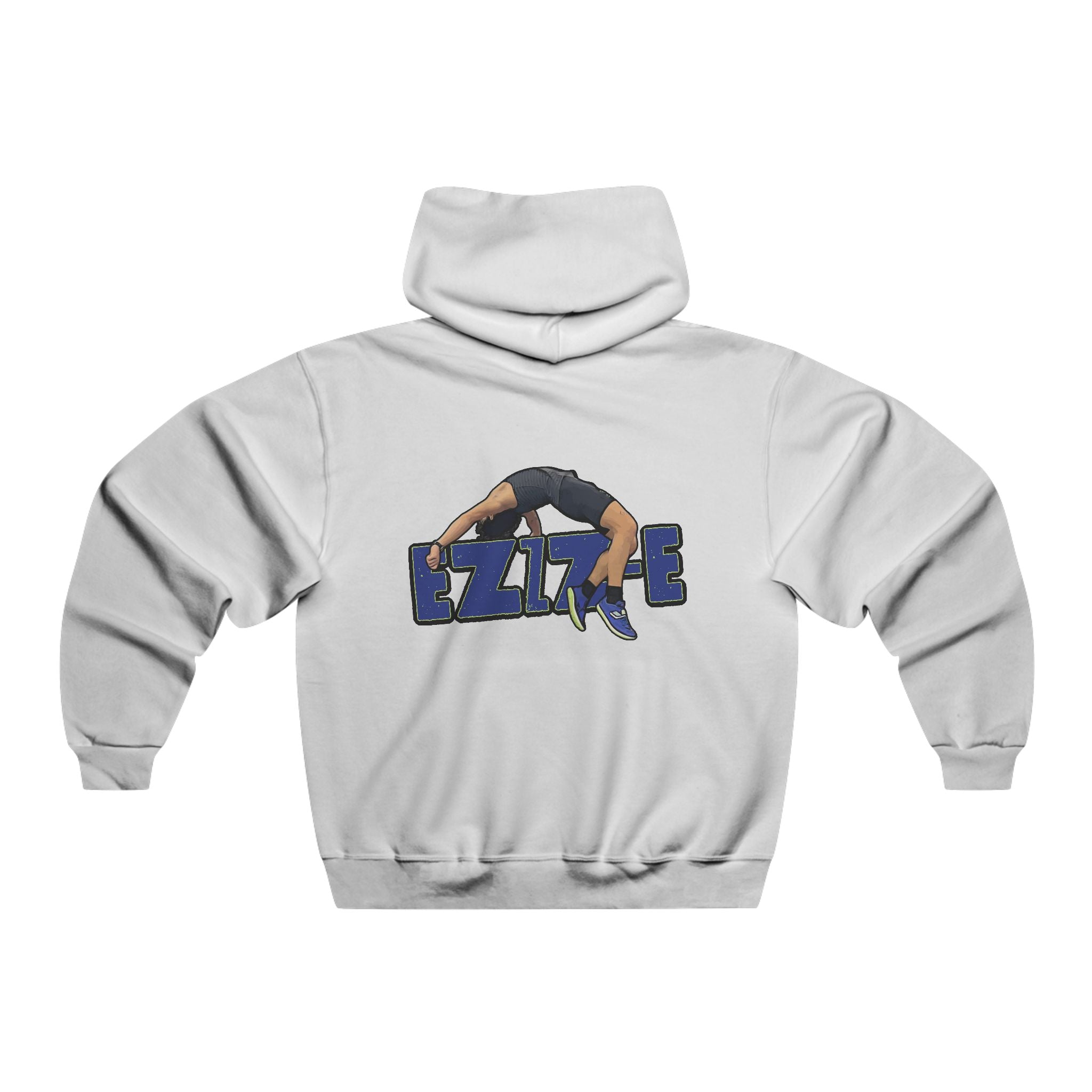 Eric Sanchez Vintage Hoodie