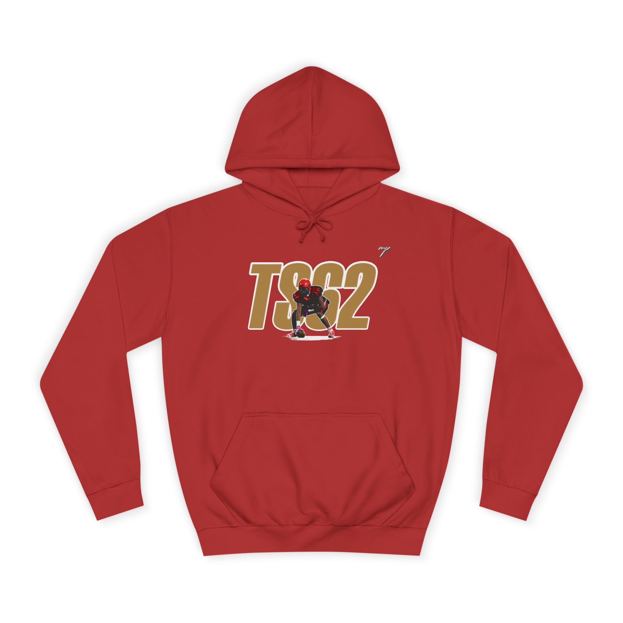 Tiran Street Hoodie