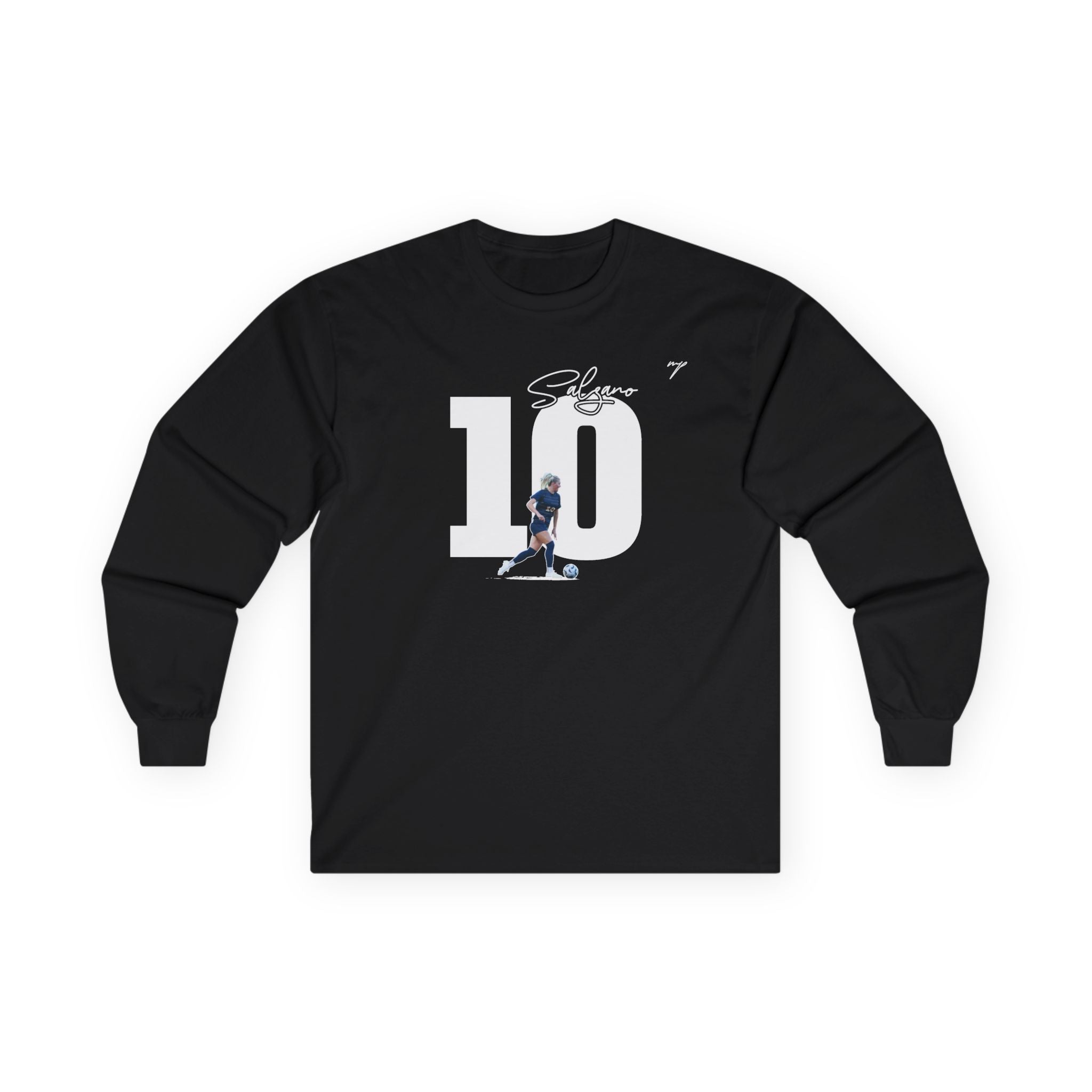 Adriana Salzano Long Sleeve