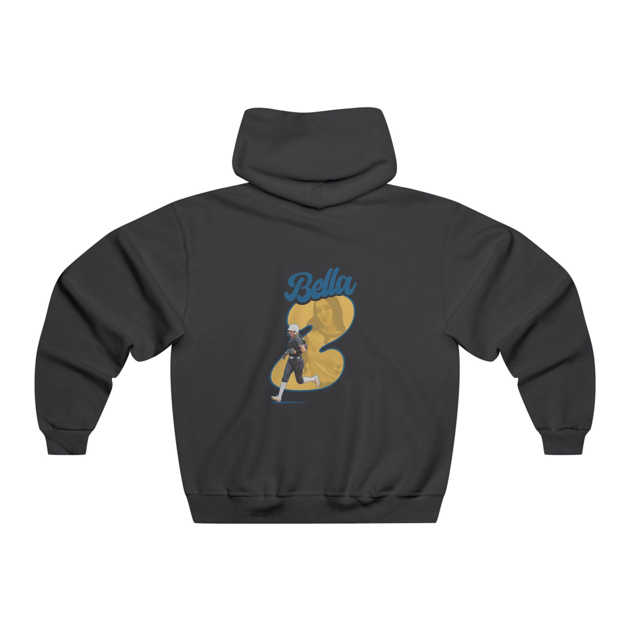 Bella Valdez Vintage Hoodie