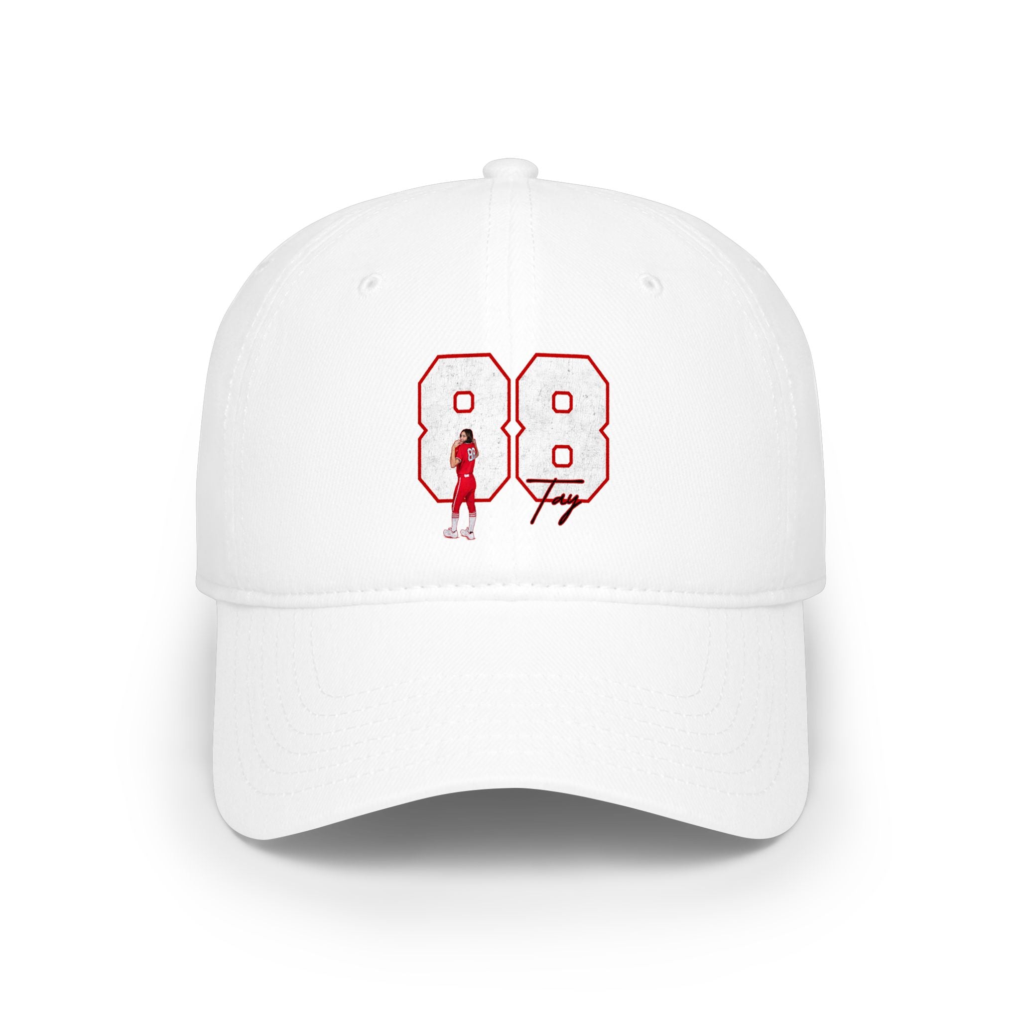 Taylor Mediano Hat