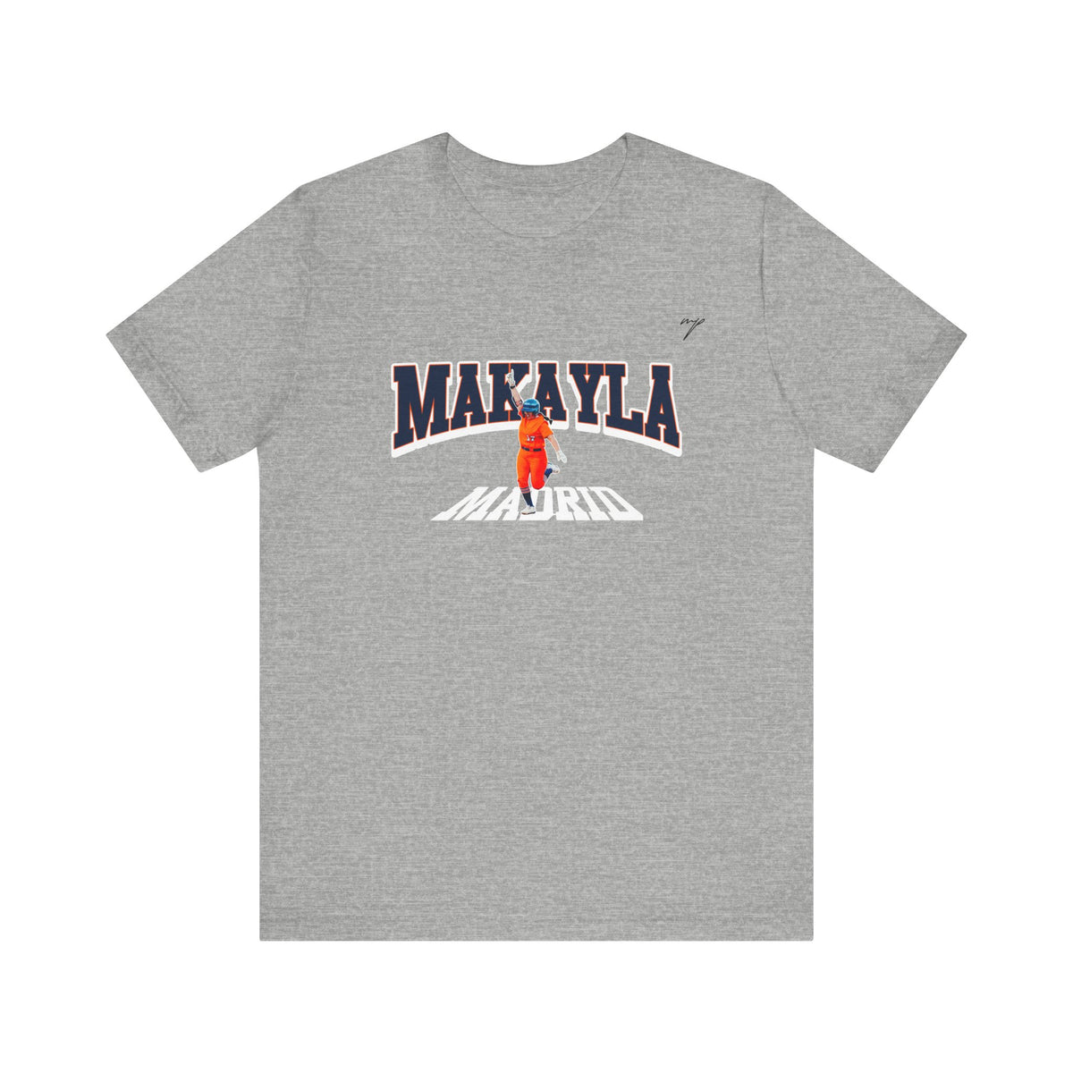 Makayla Madrid Graphic Tee