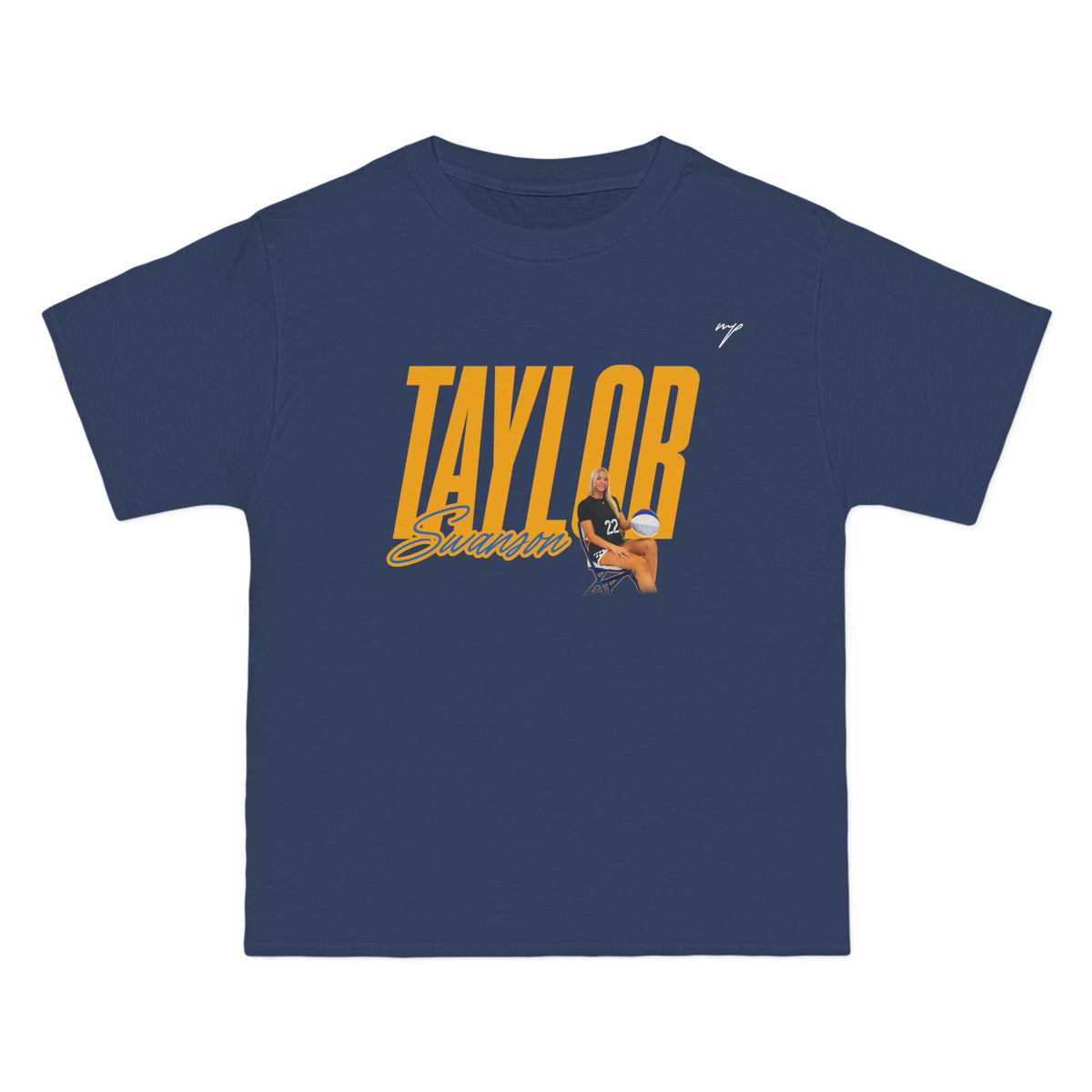 Taylor Swanson Vintage Tee