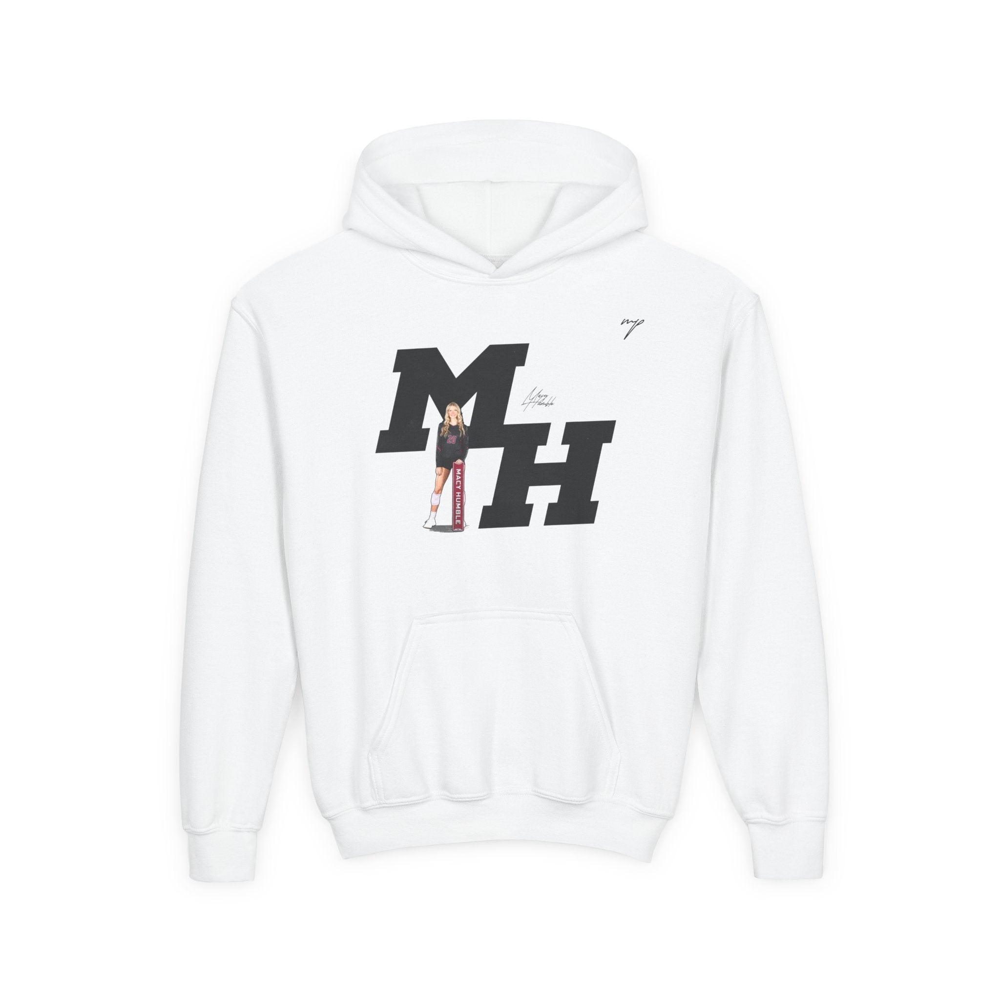Macy Humble YOUTH Hoodie