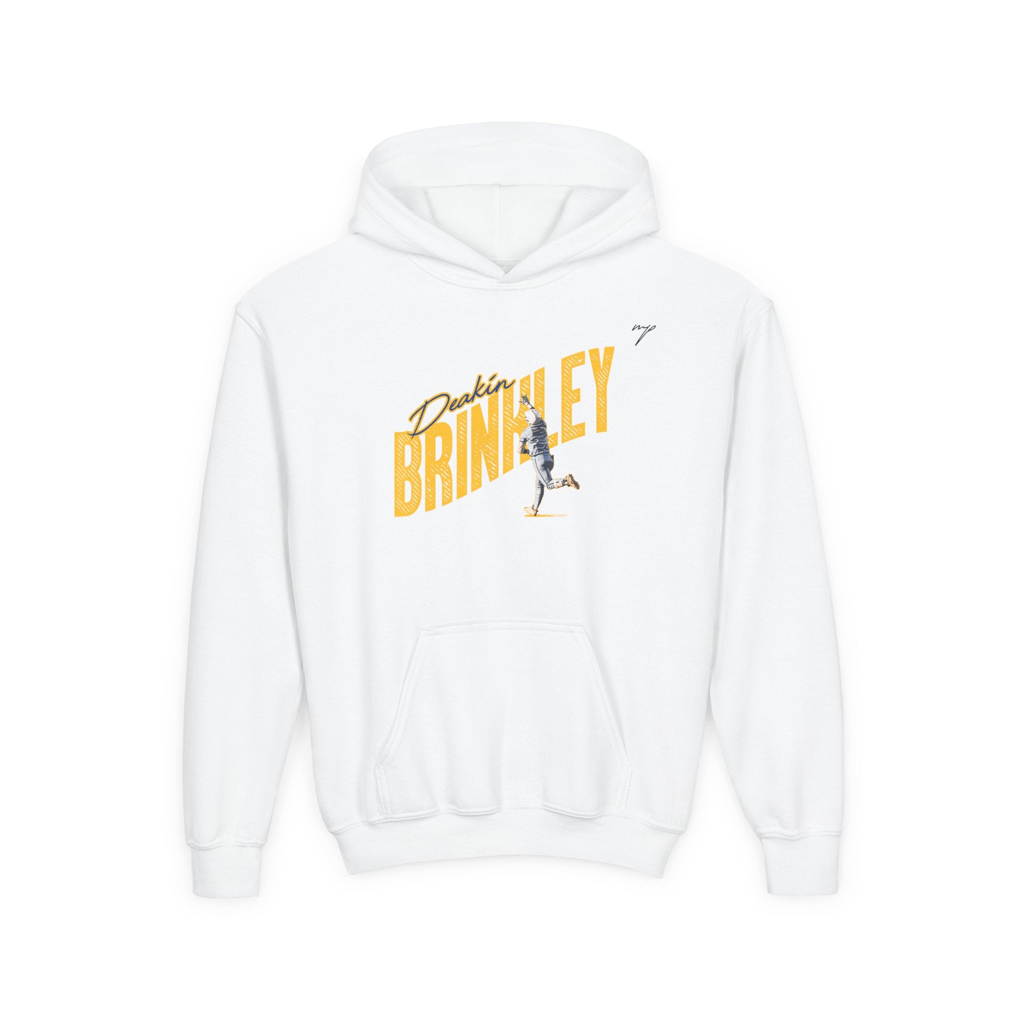 Deakin Brinkley YOUTH Hoodie