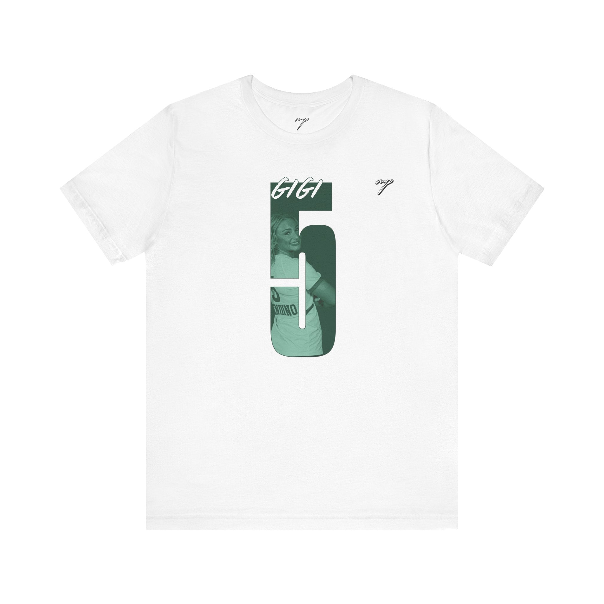 Gigi Rendino Graphic Tee