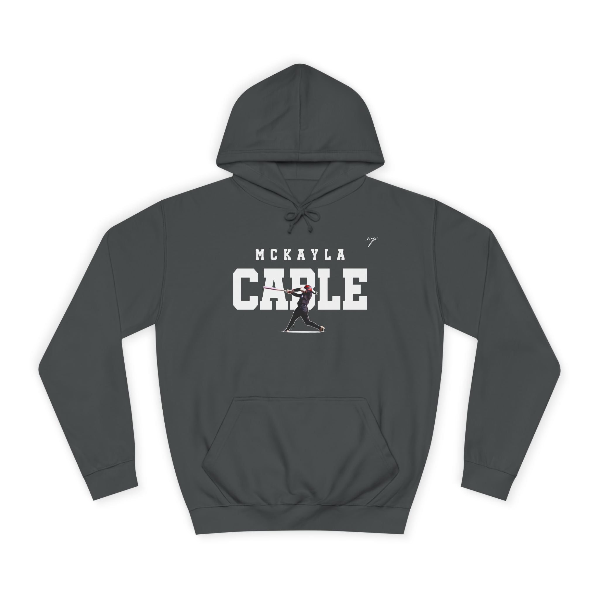Mckayla Cable Hoodie