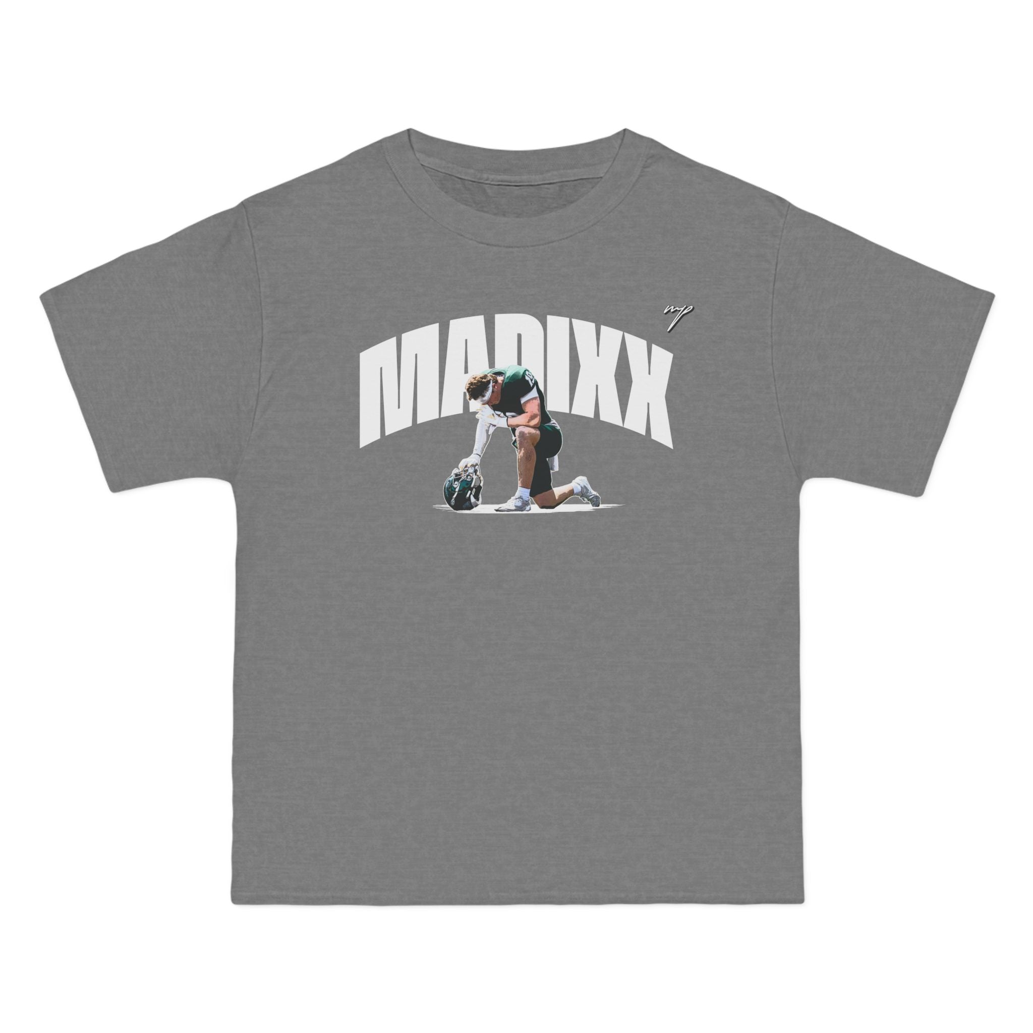 Madixx Morris Vintage Tee