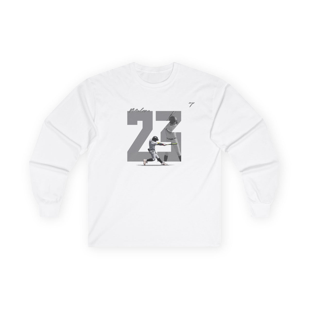 Sebastian Molero Long Sleeve