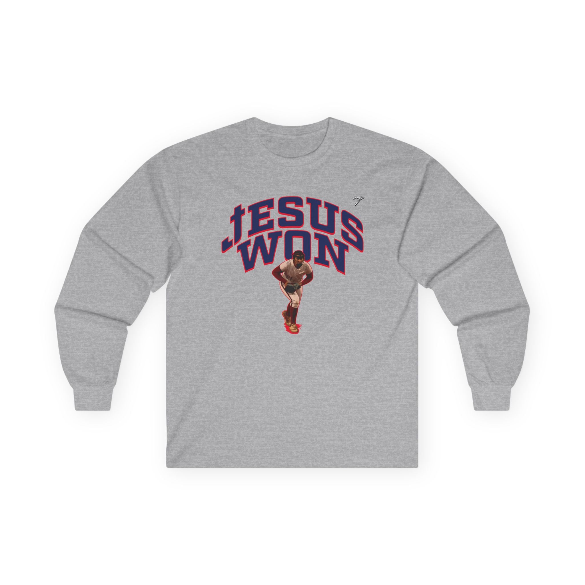 Talyn Fordham Long Sleeve Tee