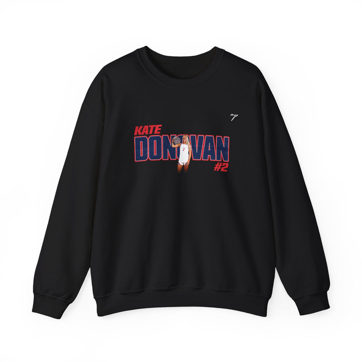 Kate Donovan Crewneck
