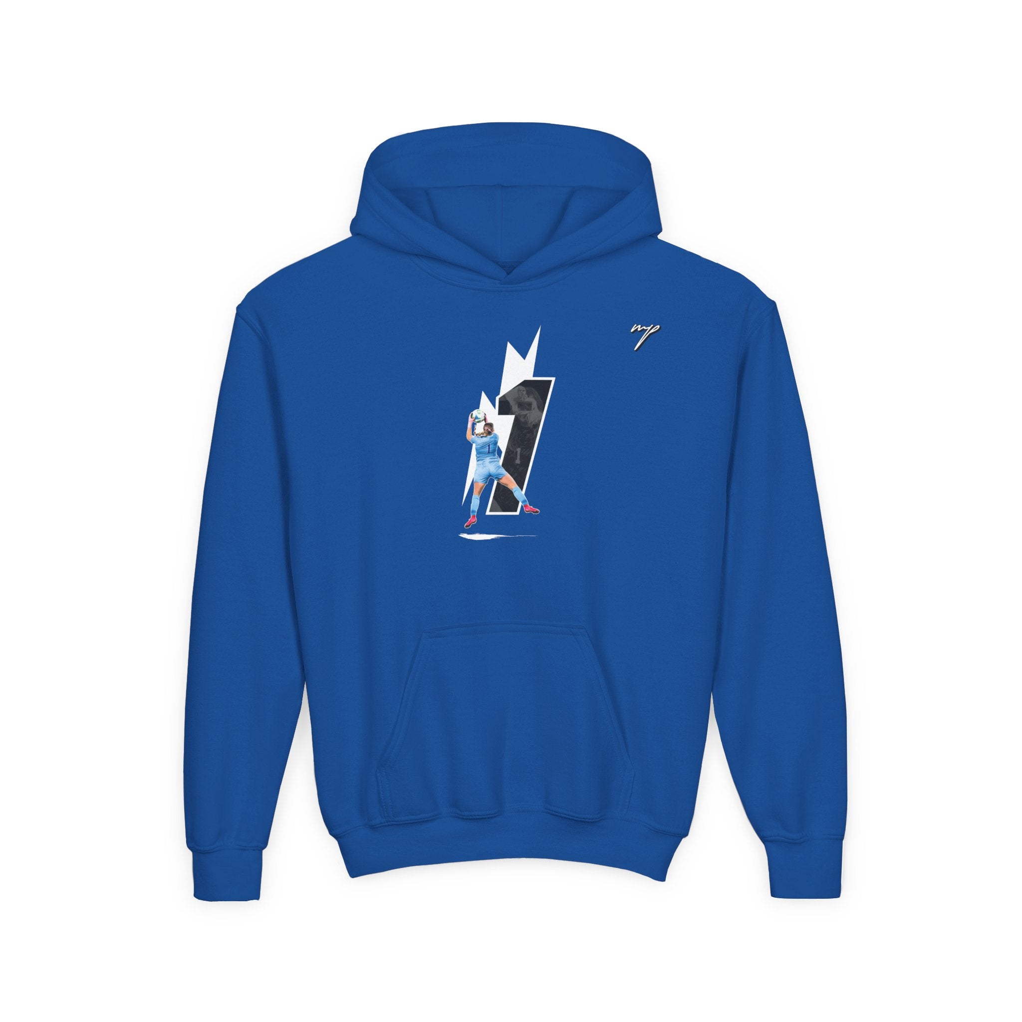 Ella Sellers Youth Hoodie