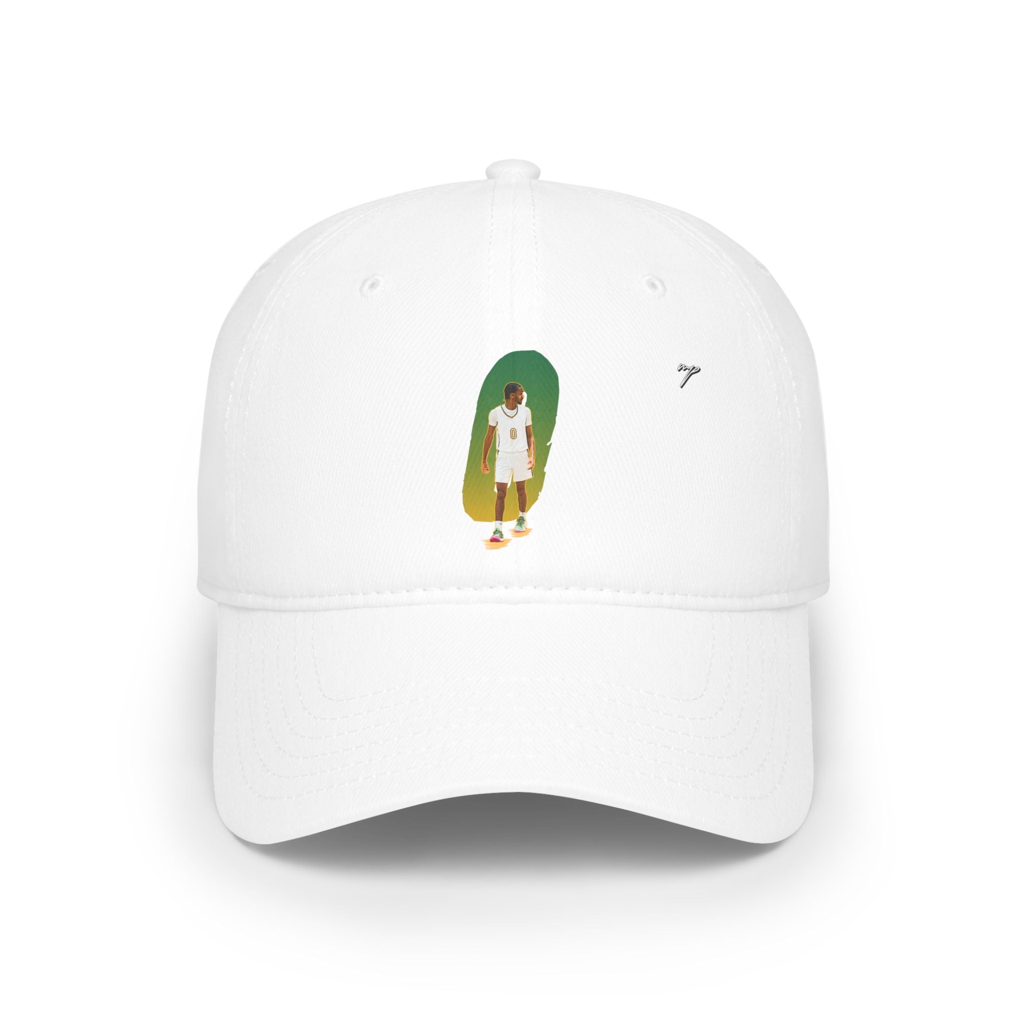 Jovan Palavra Hat