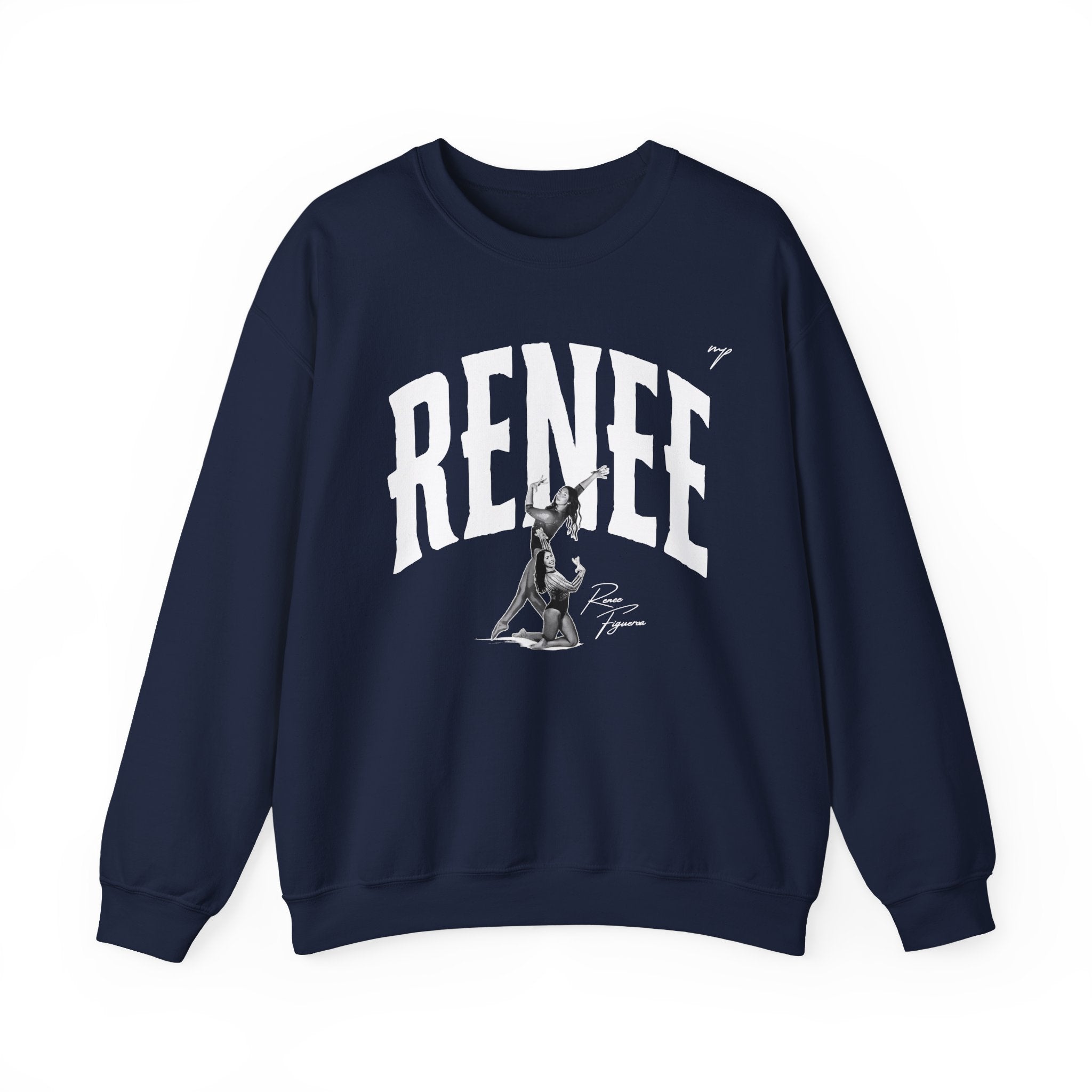 Renee Figueroa Crewneck