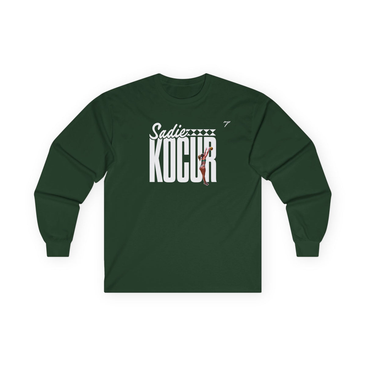 Sadie Kocur Long Sleeve